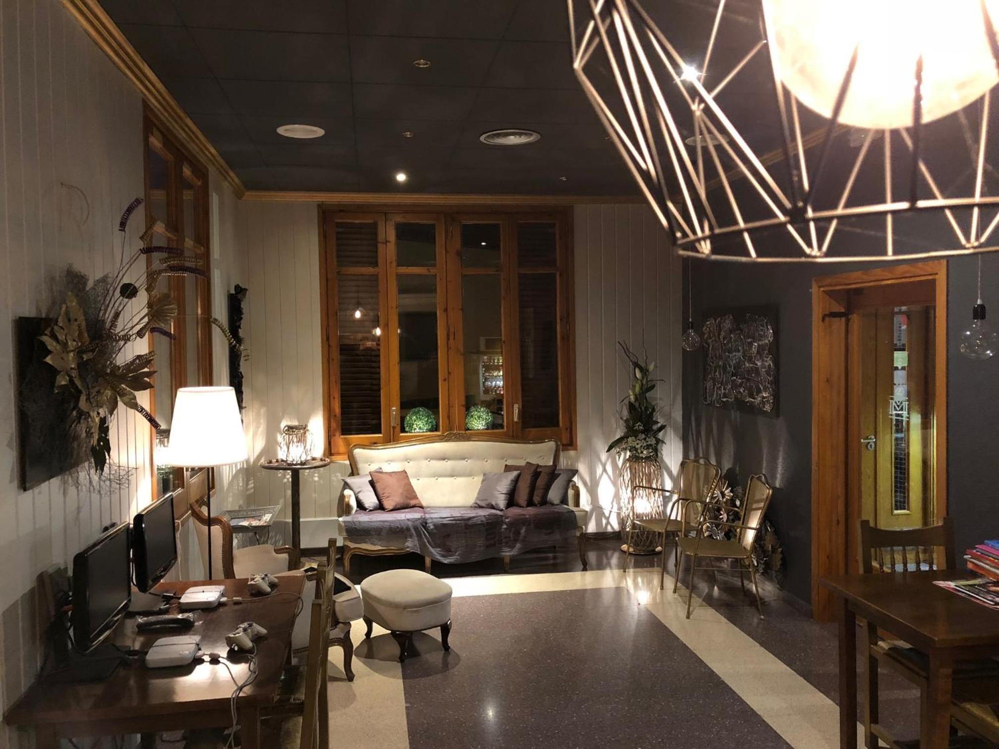 lounge