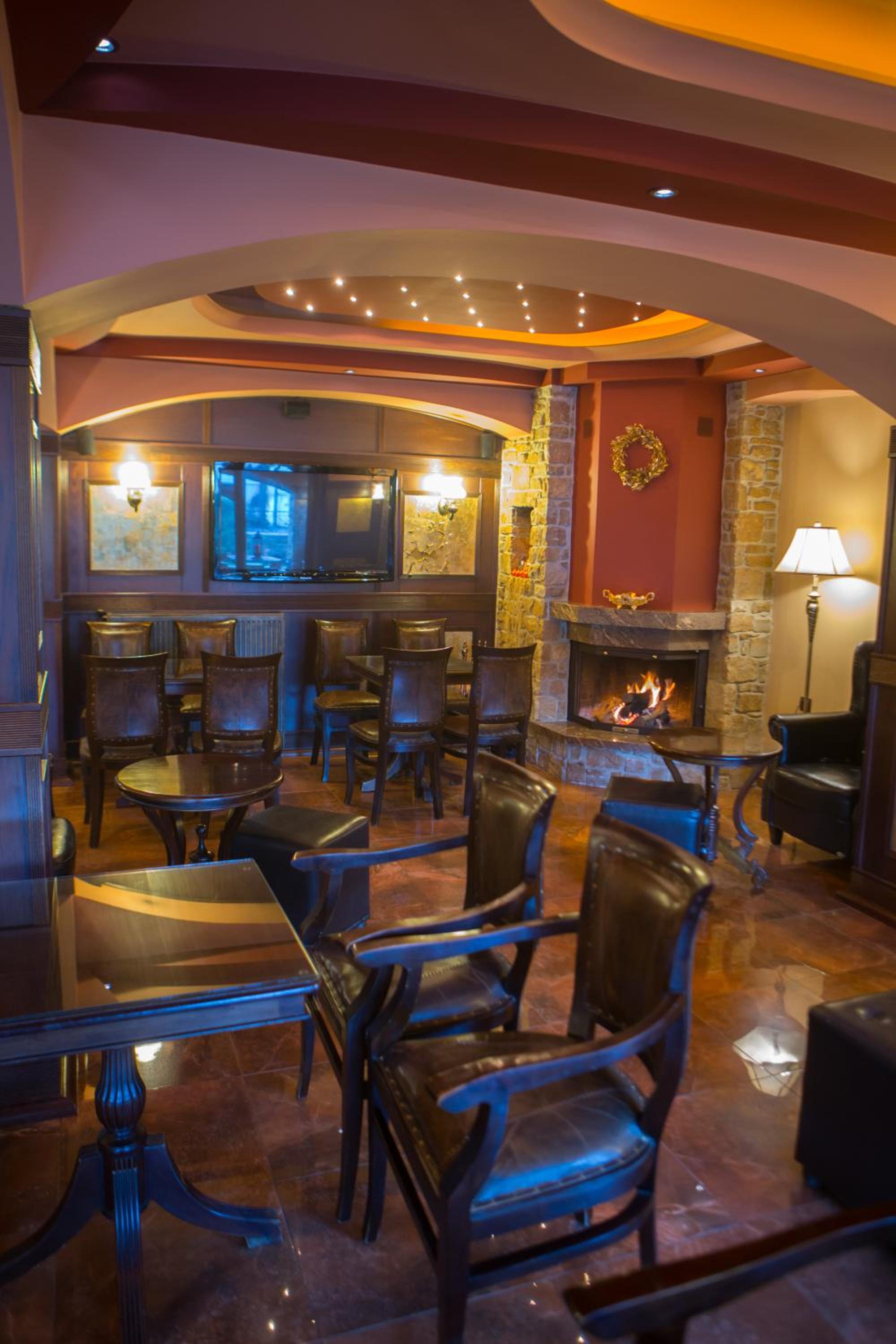 Morfeas Guesthouse