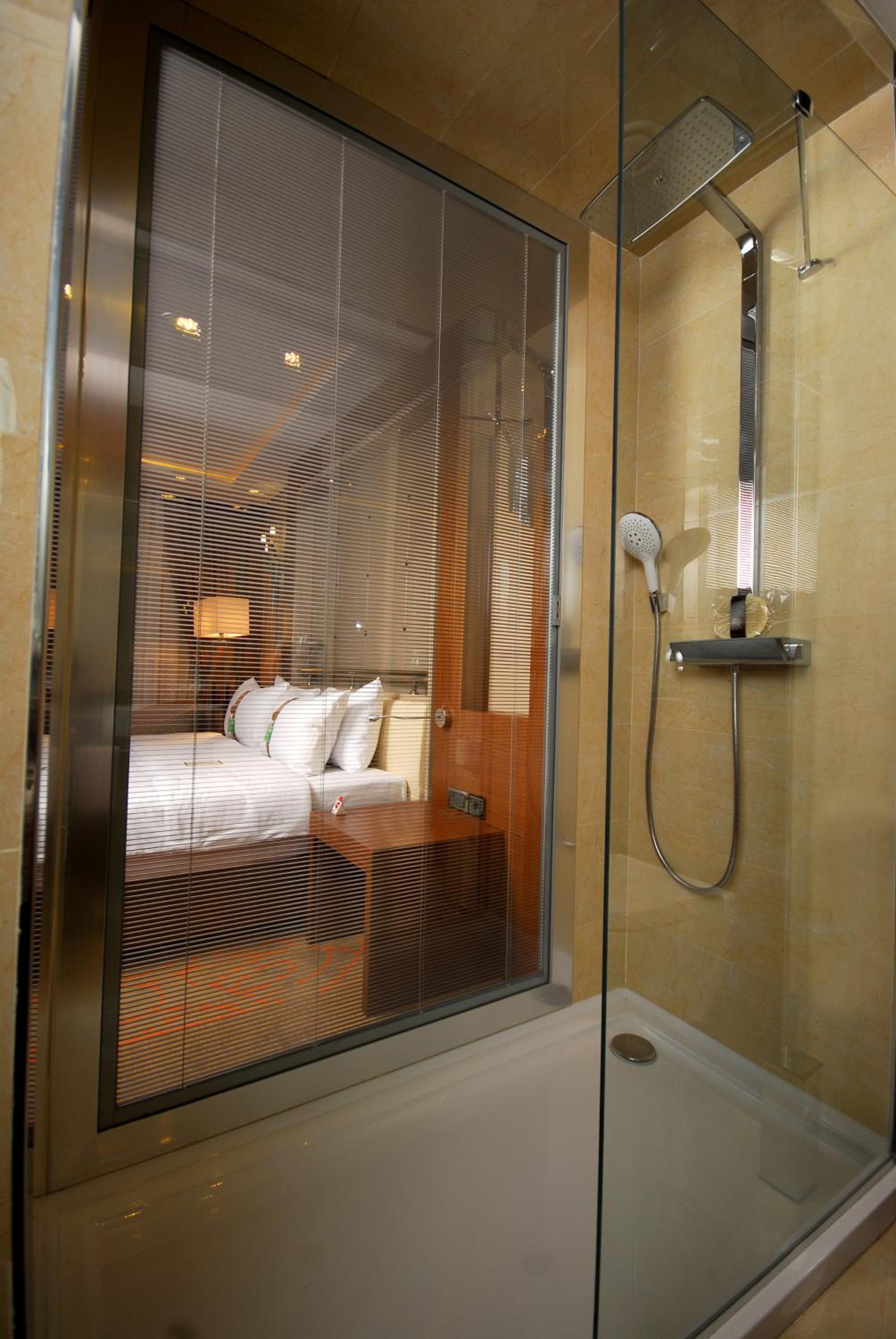 Holiday Inn Ankara-Kavaklidere, an IHG Hotel - Image 12