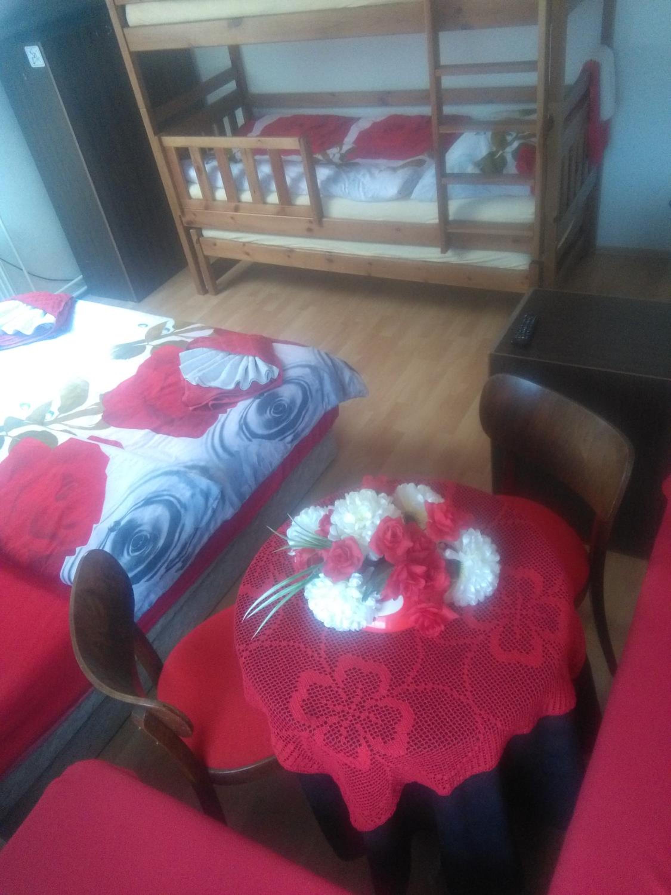 Vila Patricie