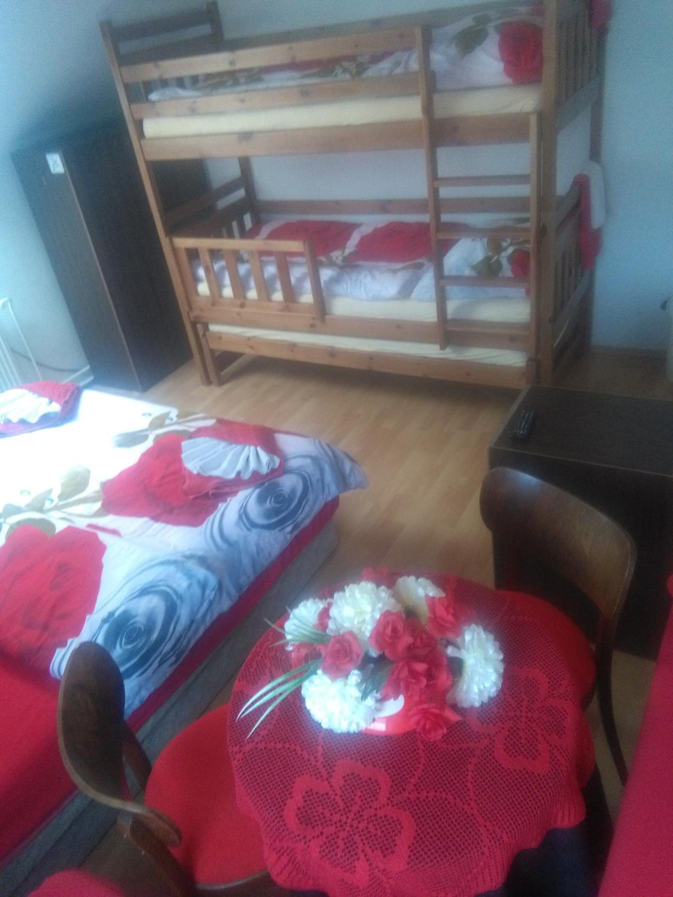 Vila Patricie