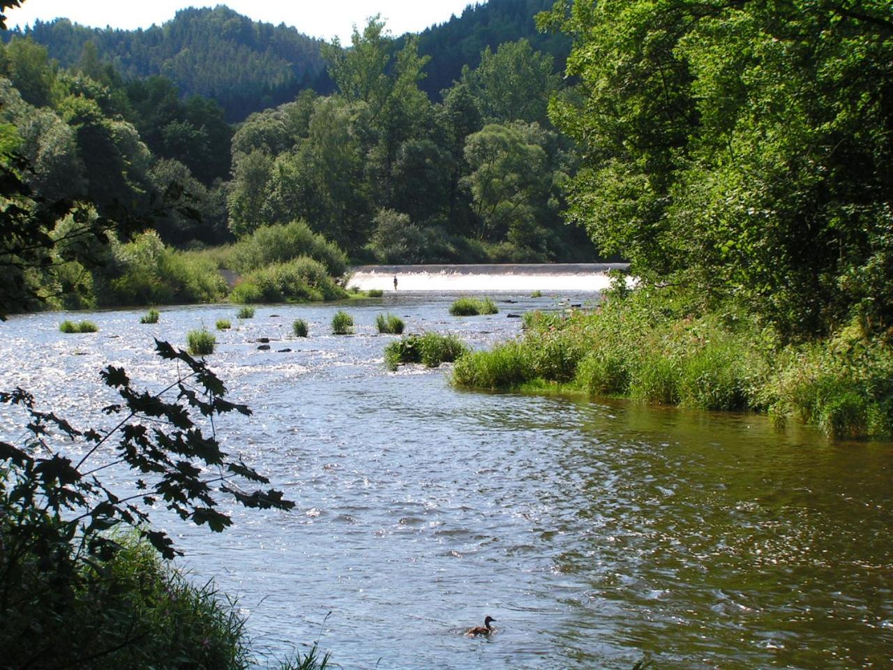 Pension Formanka