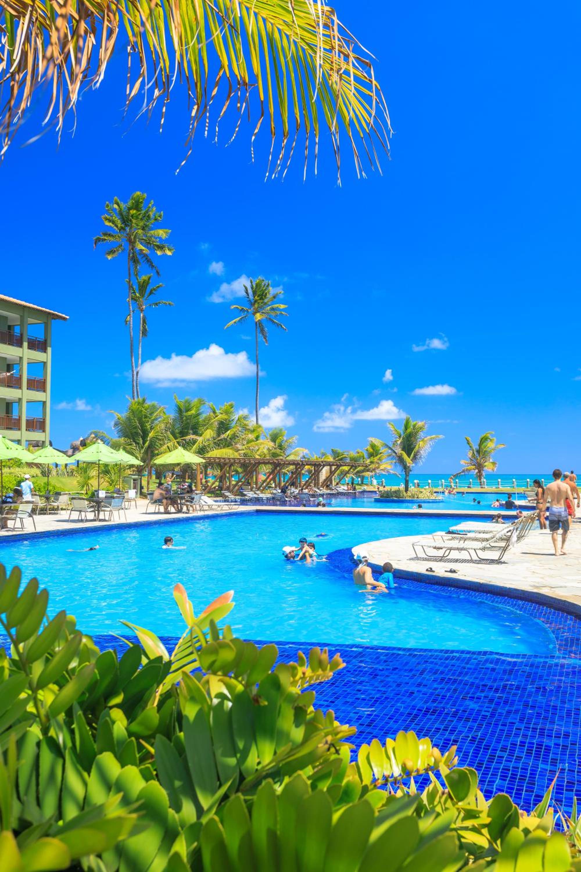 Vivá Porto de Galinhas Resort