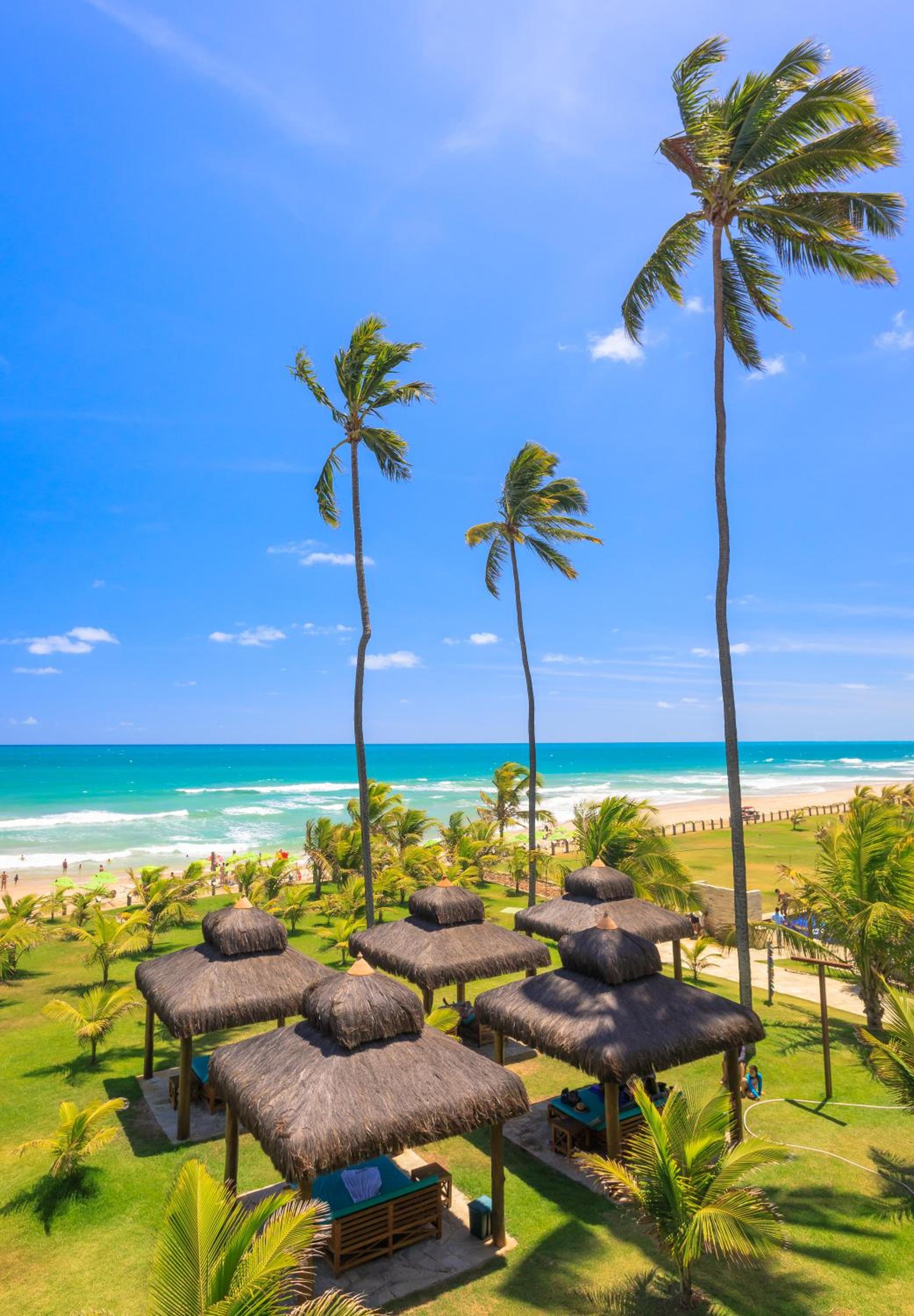 Vivá Porto de Galinhas Resort