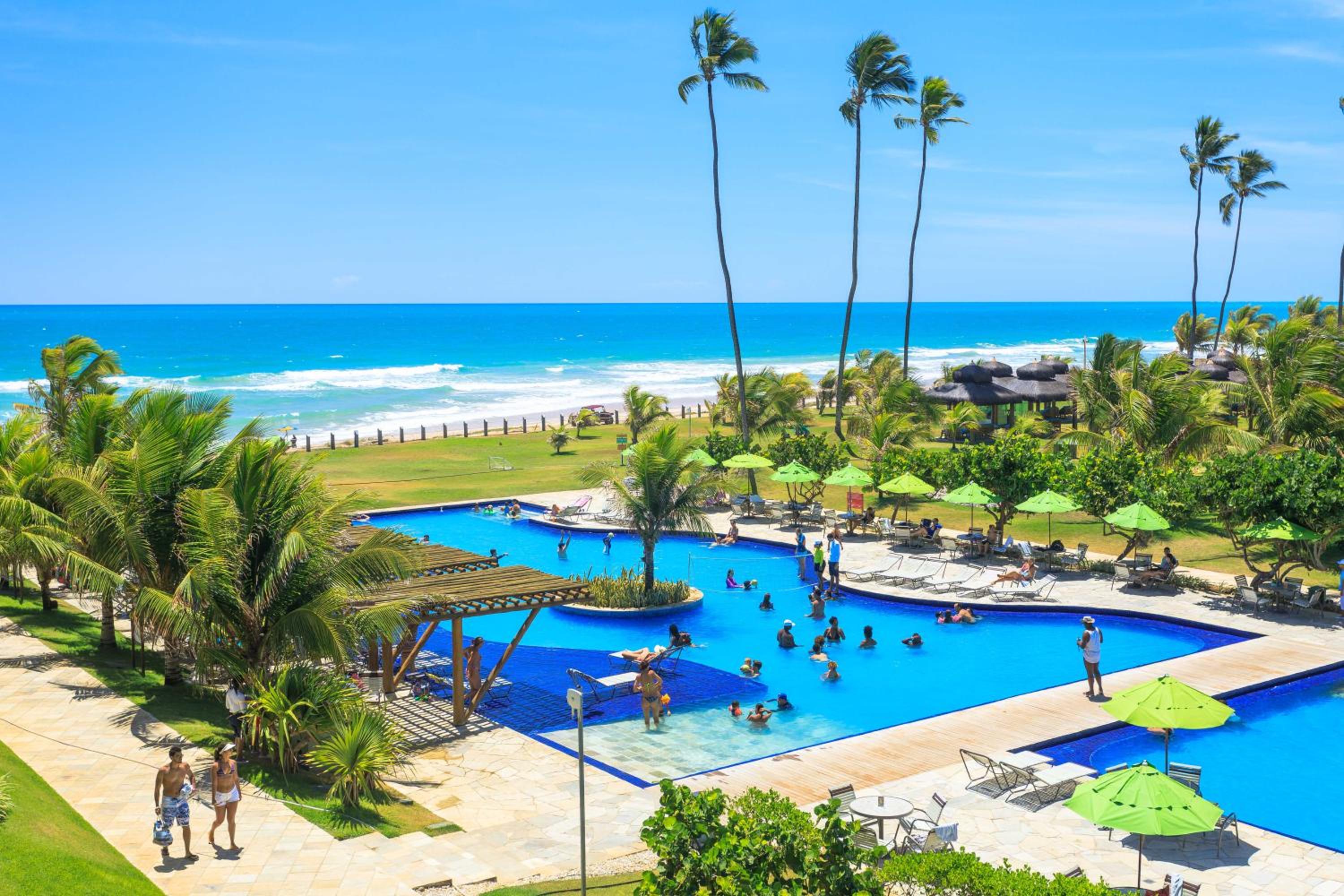 Vivá Porto de Galinhas Resort