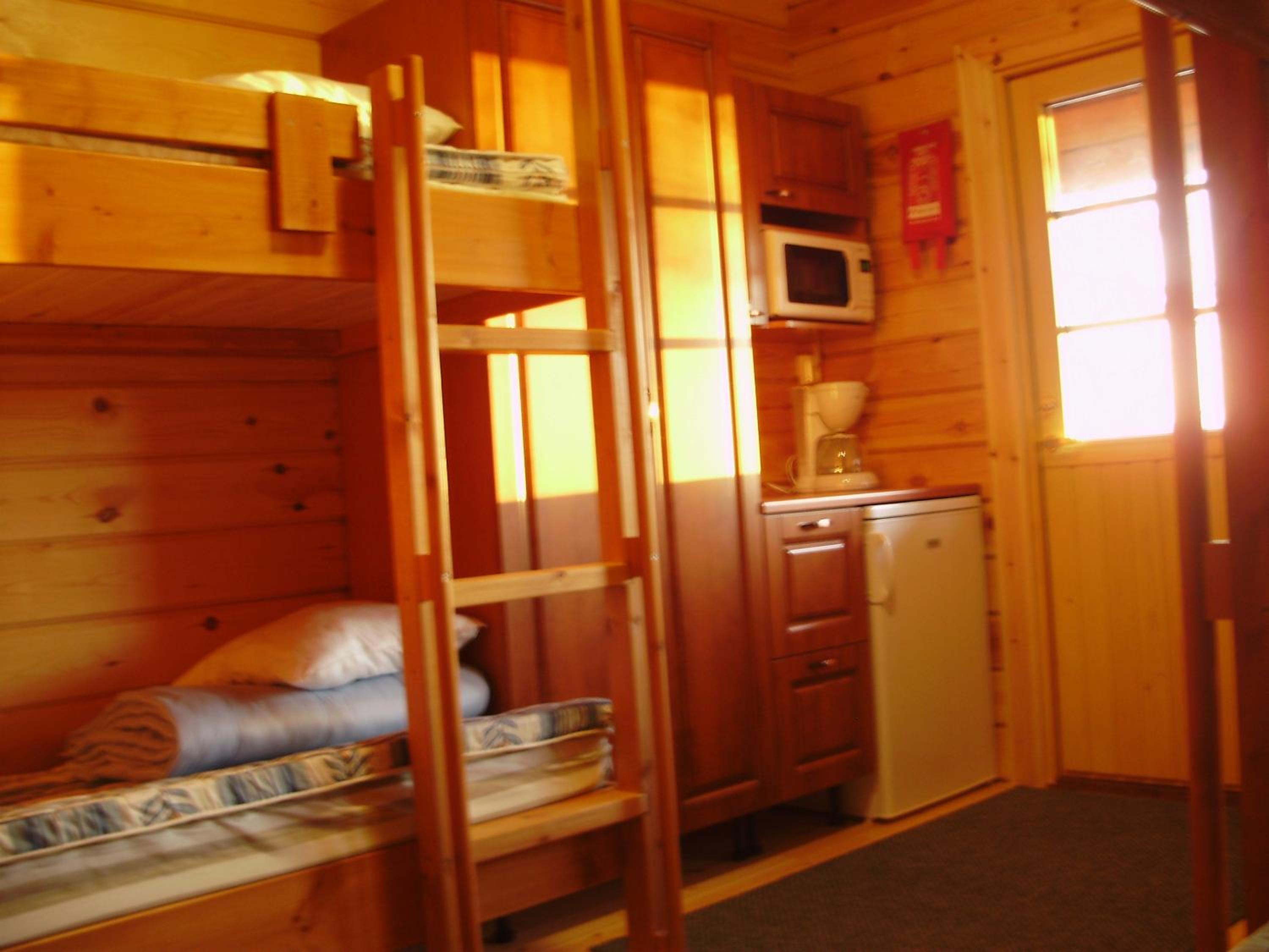 Pohjanranta Cottages