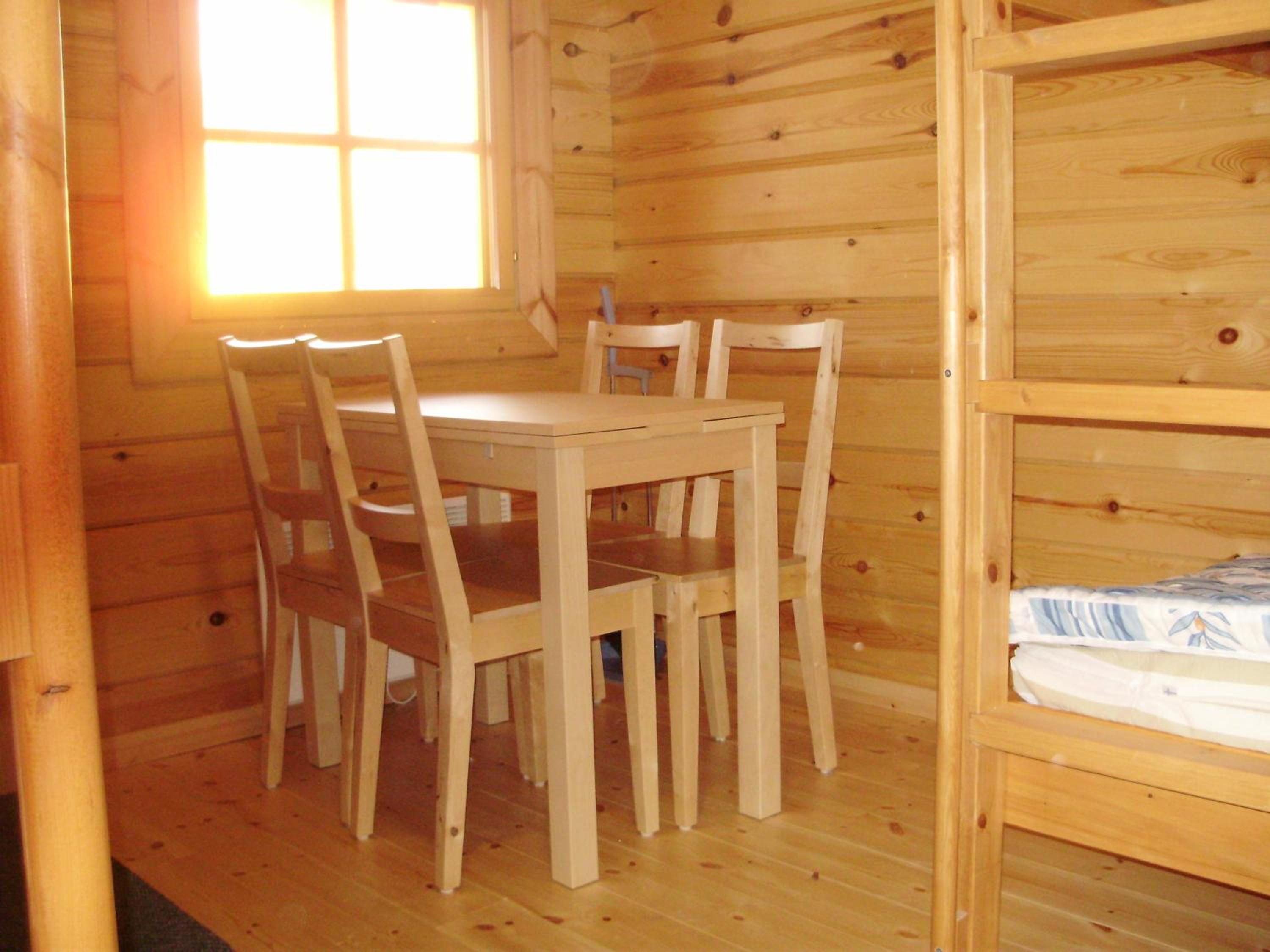 Pohjanranta Cottages