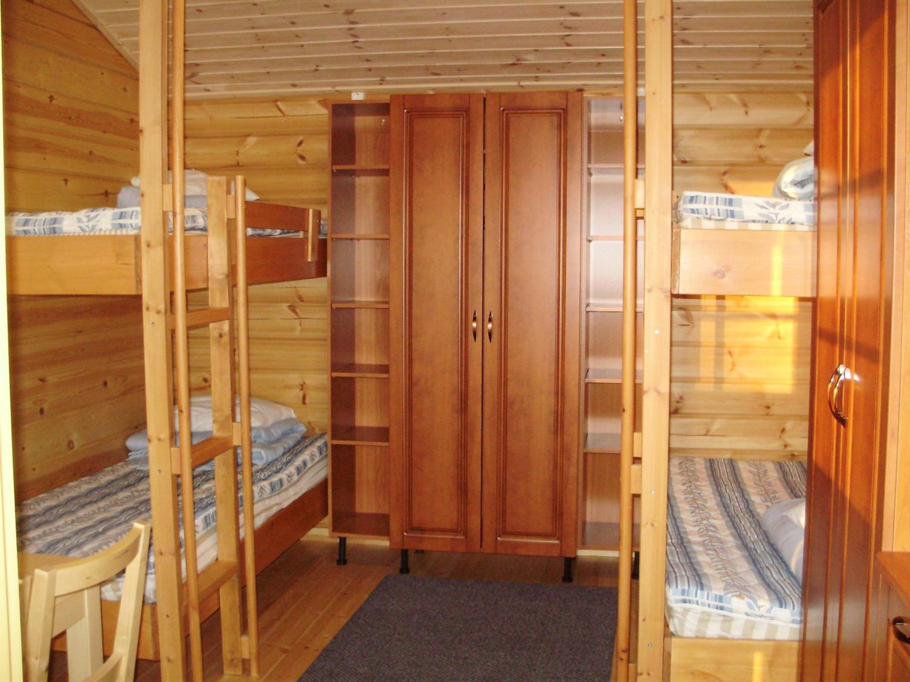 Pohjanranta Cottages