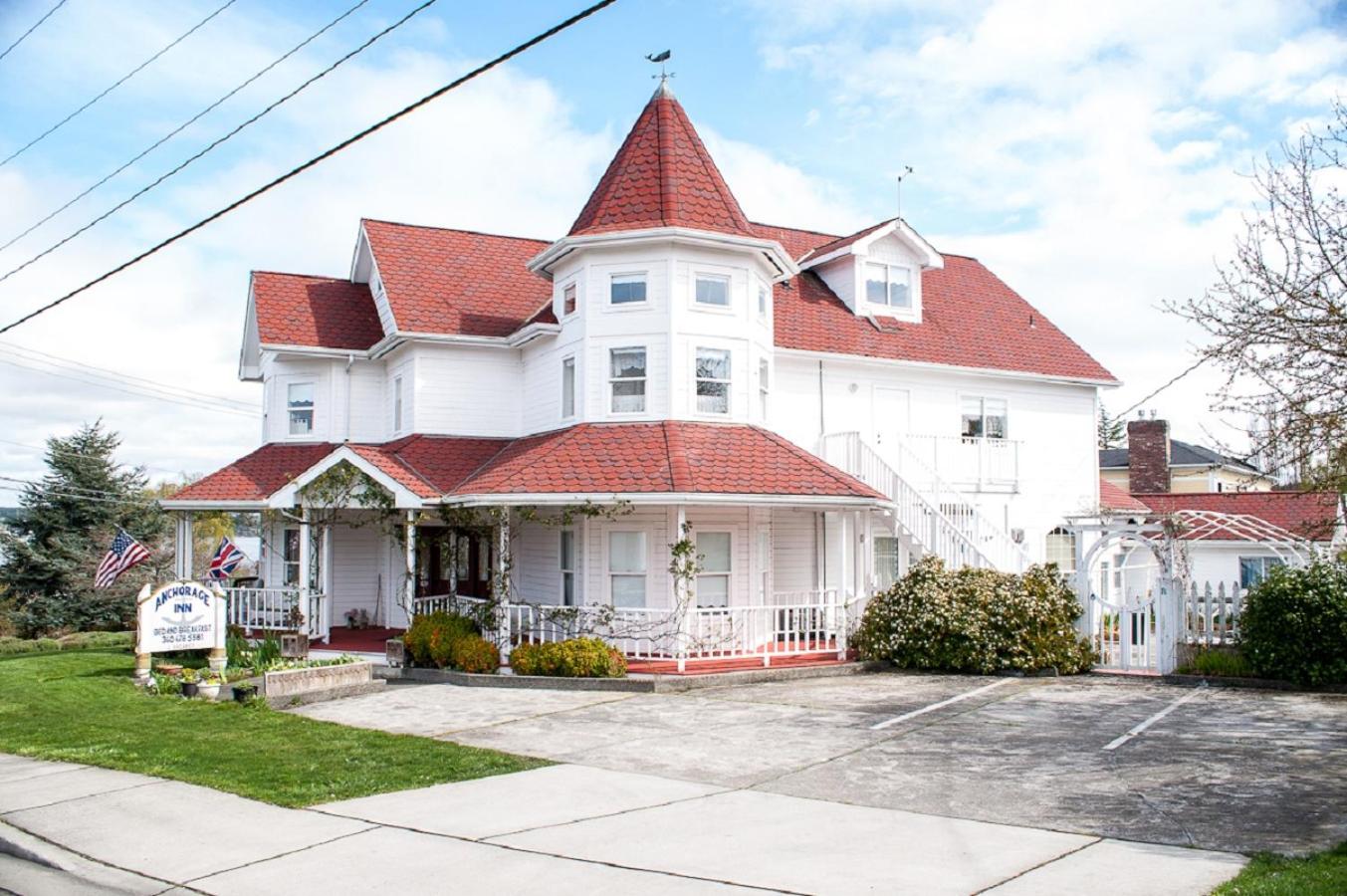 Anchorage Inn view 4