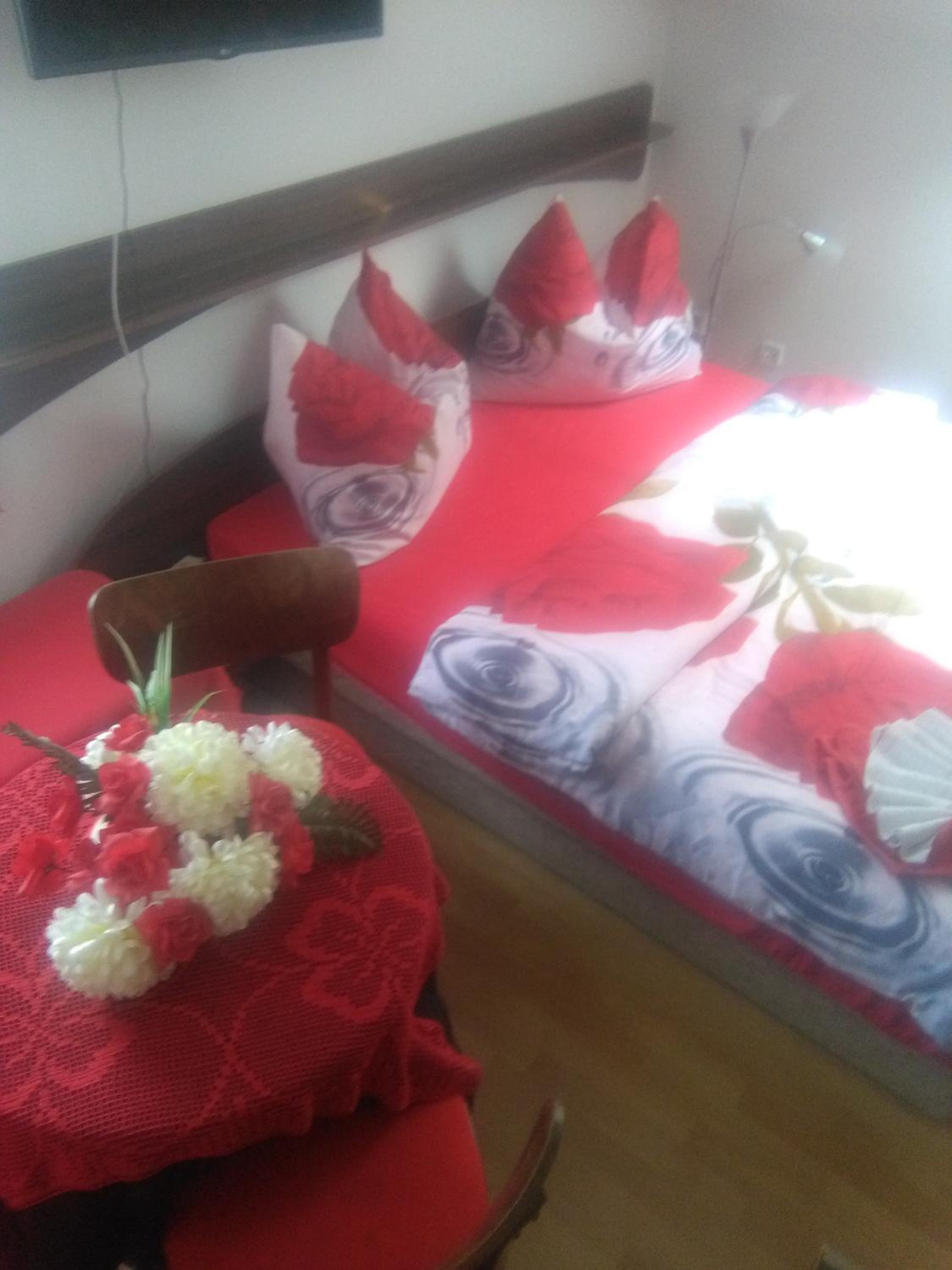 Vila Patricie