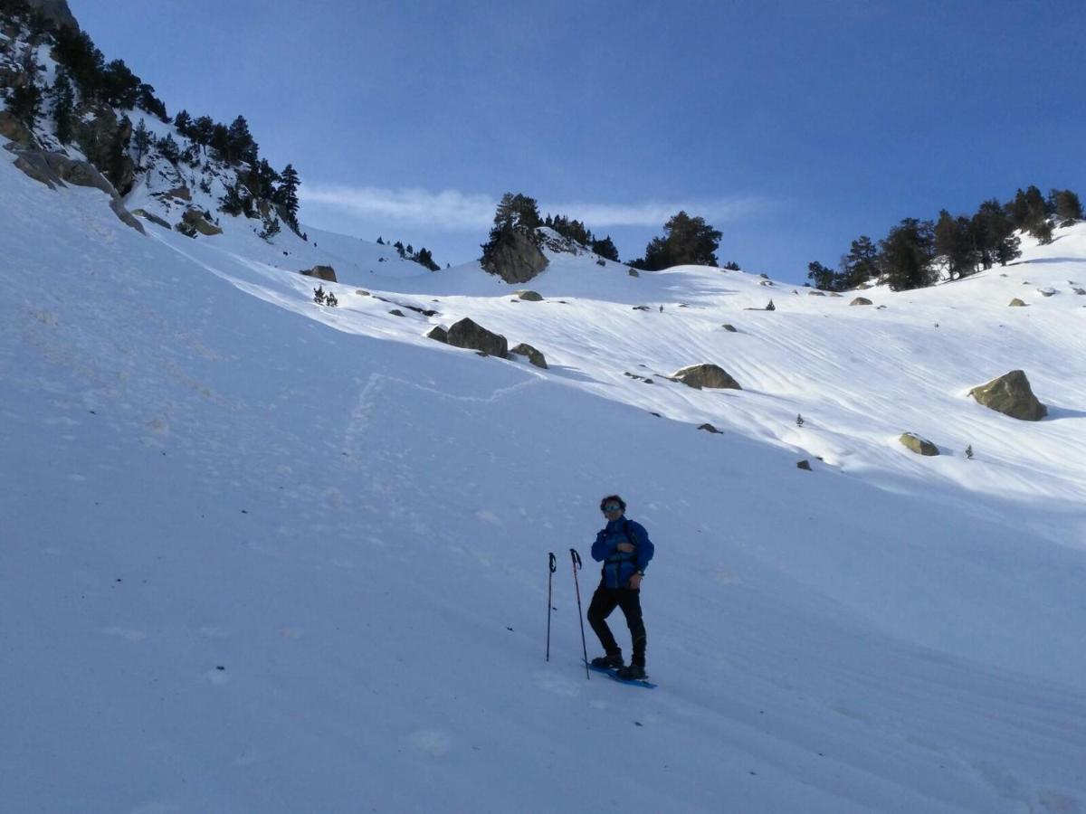 Apartamento en benasque