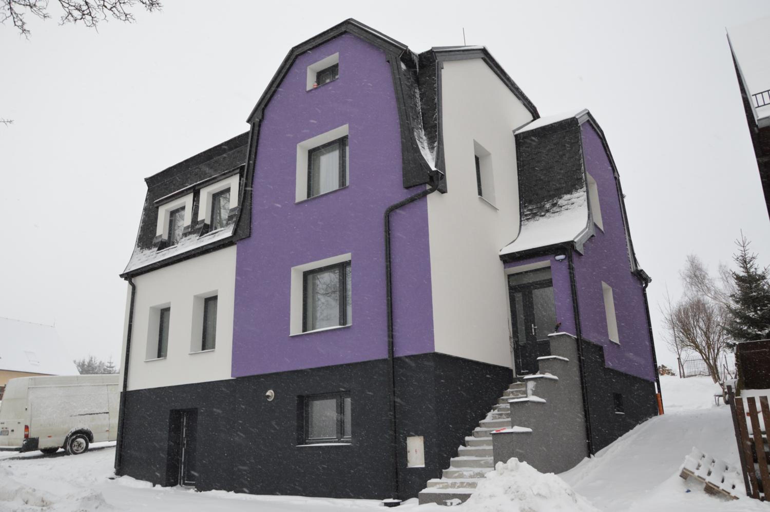 Apartments Villa Viola