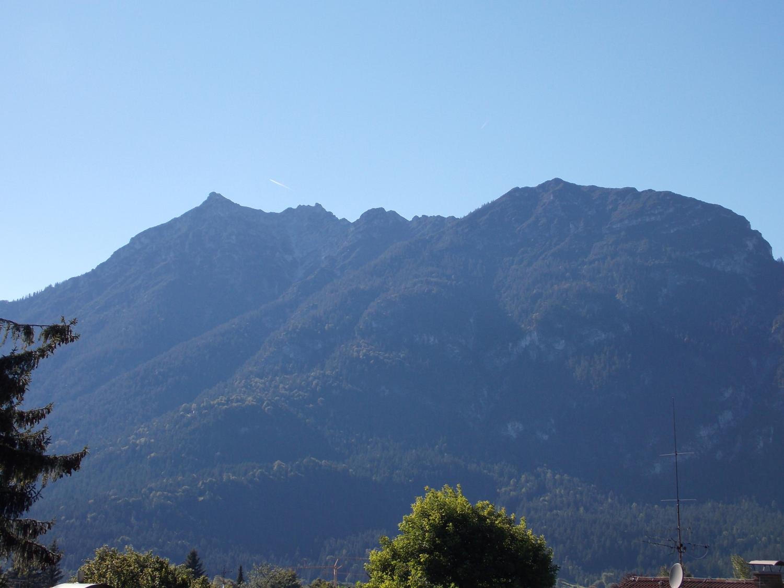 M9 Appartment view 3