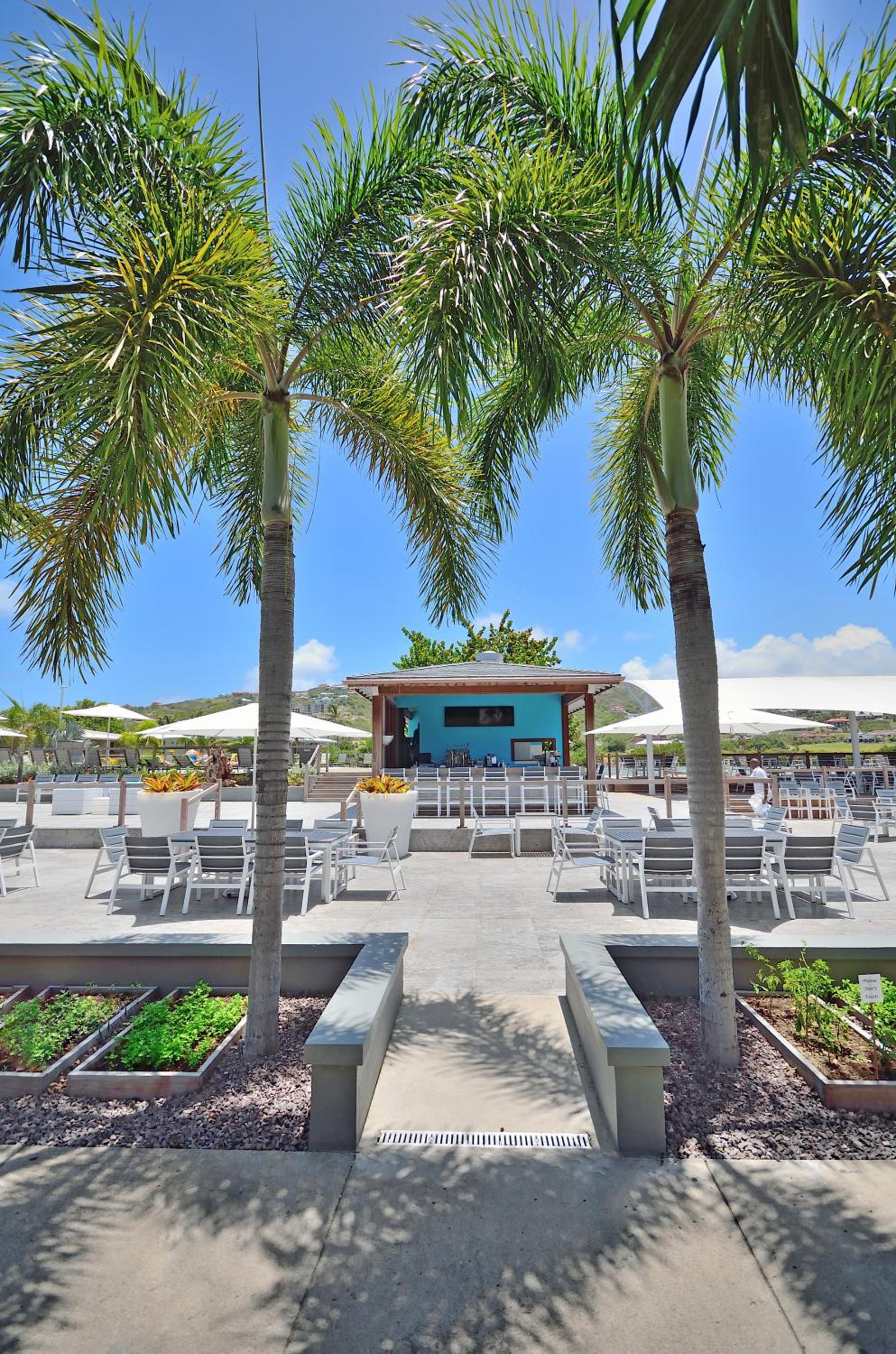 St Kitts Vacations - Royal St. Kitts Hotel - Property Image 2