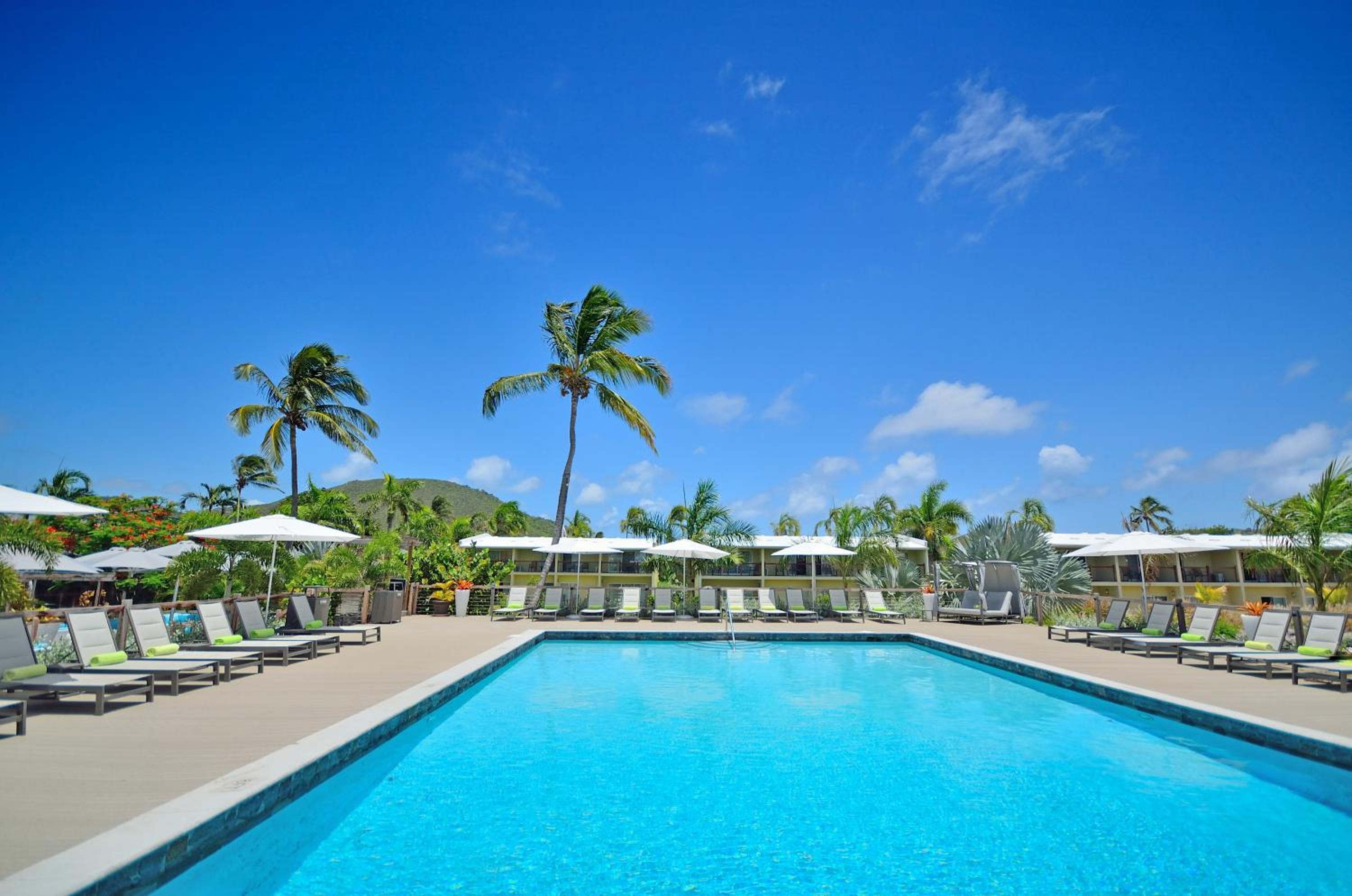 St Kitts Vacations - Royal St. Kitts Hotel - Property Image 1