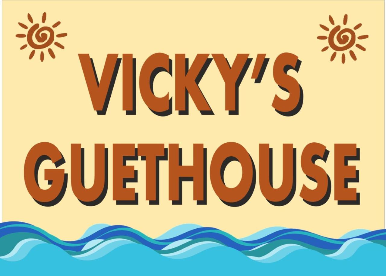 Vicky's Guesthouse
