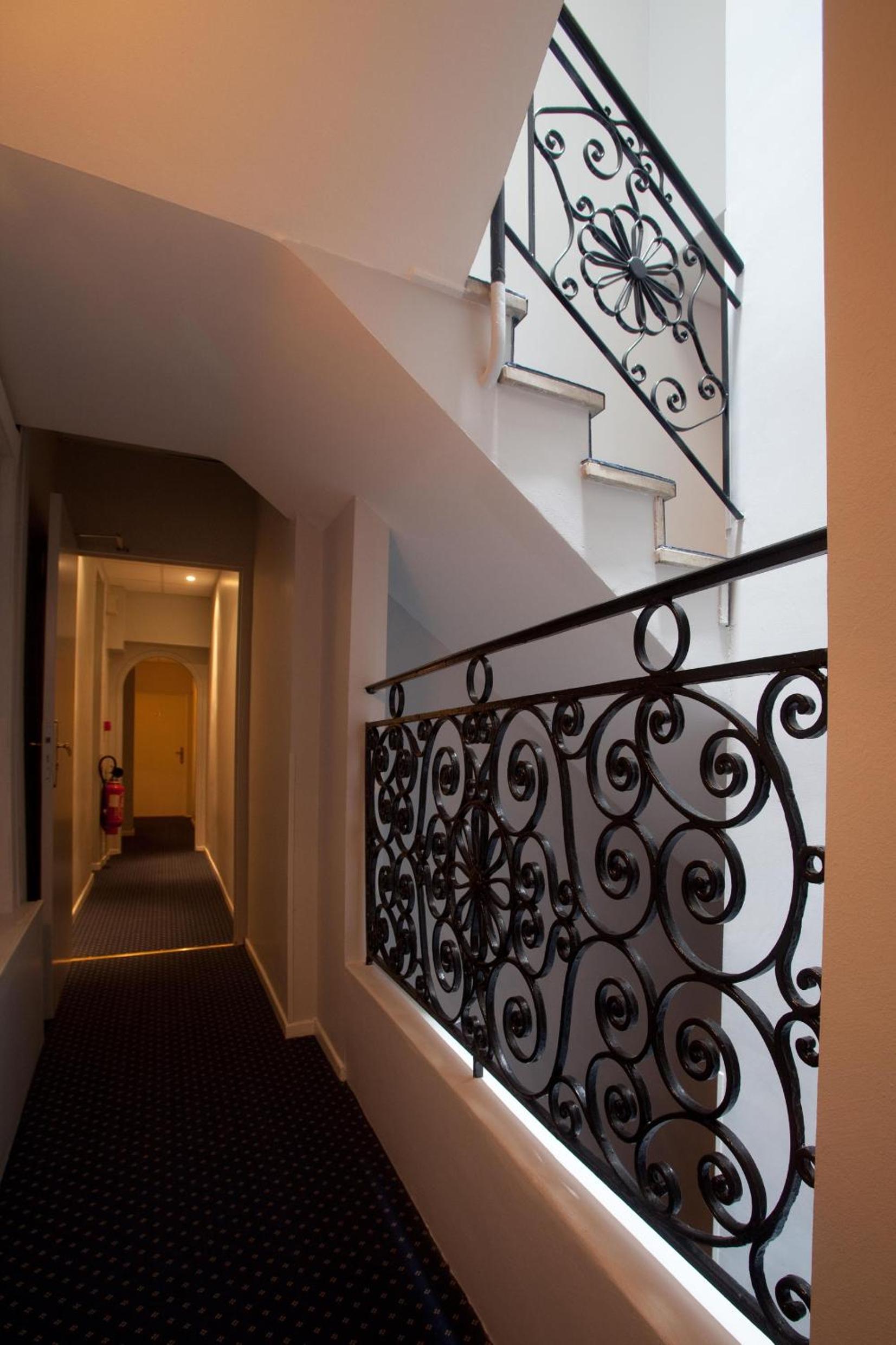 Hostel20 Toulouse Wilson