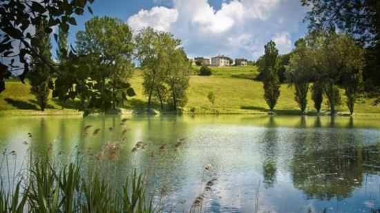 Appartamenti Cenni - Relais su Lago view 2