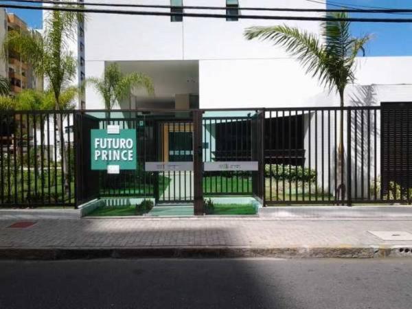 Flat Futuro Prince Premium