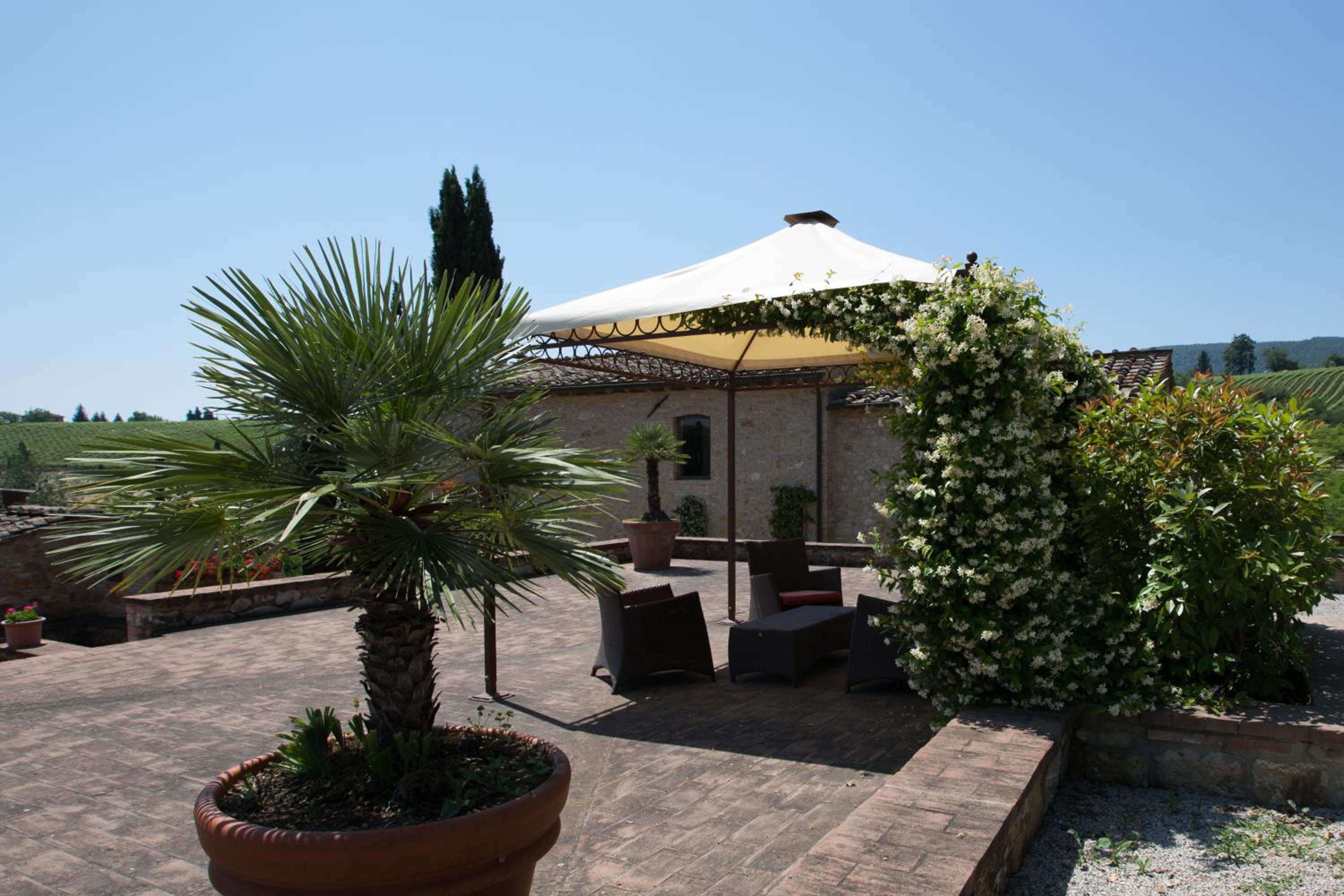 Rocca degli Olivi