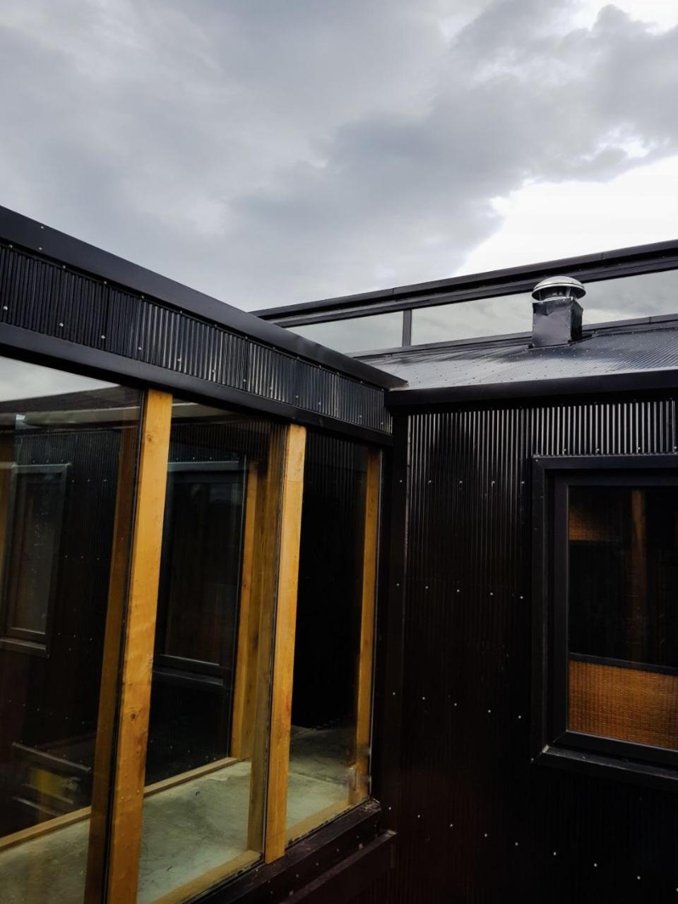 Hostal Boutique Factoria Patagonia