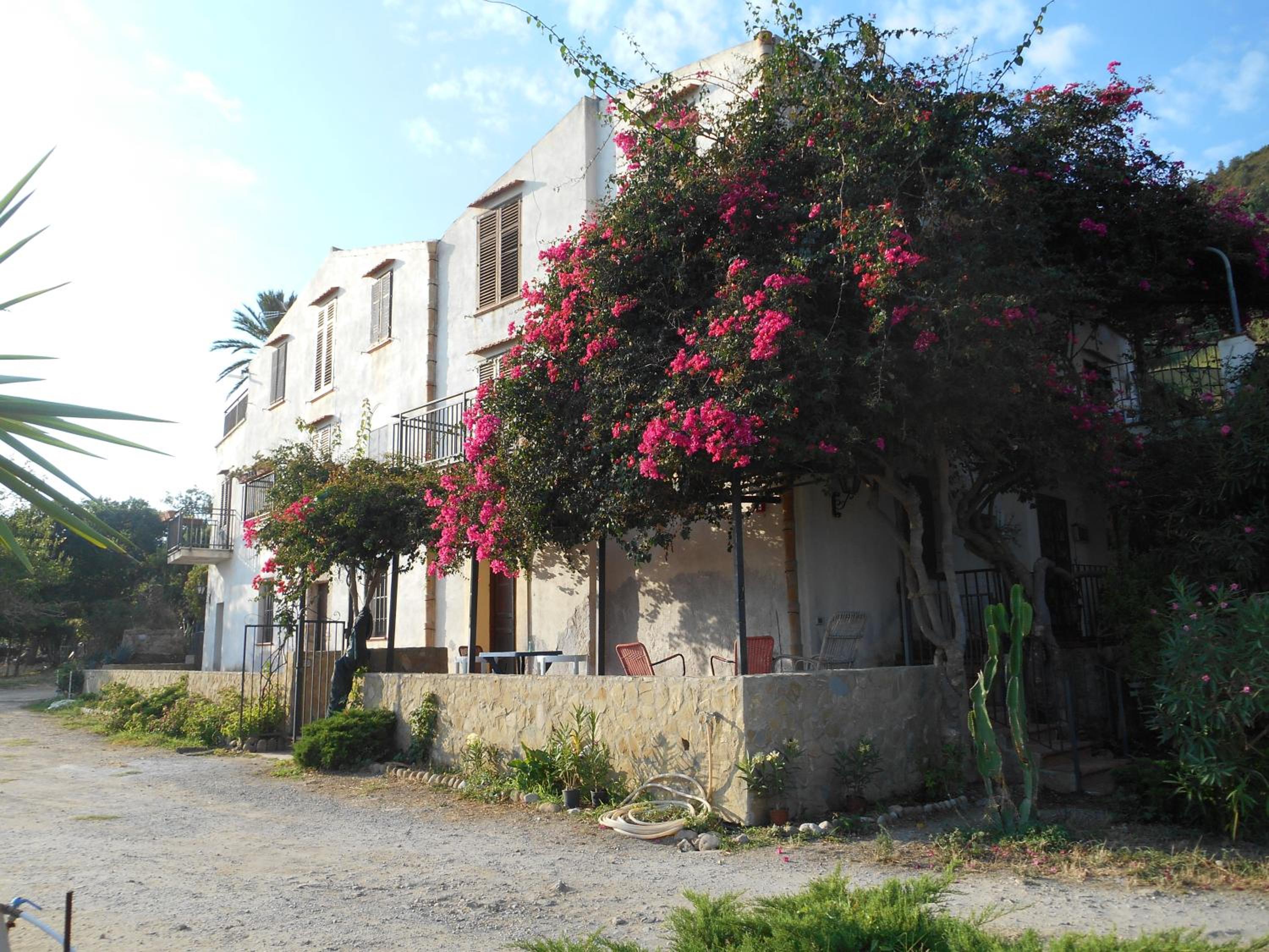 Villa Magarà