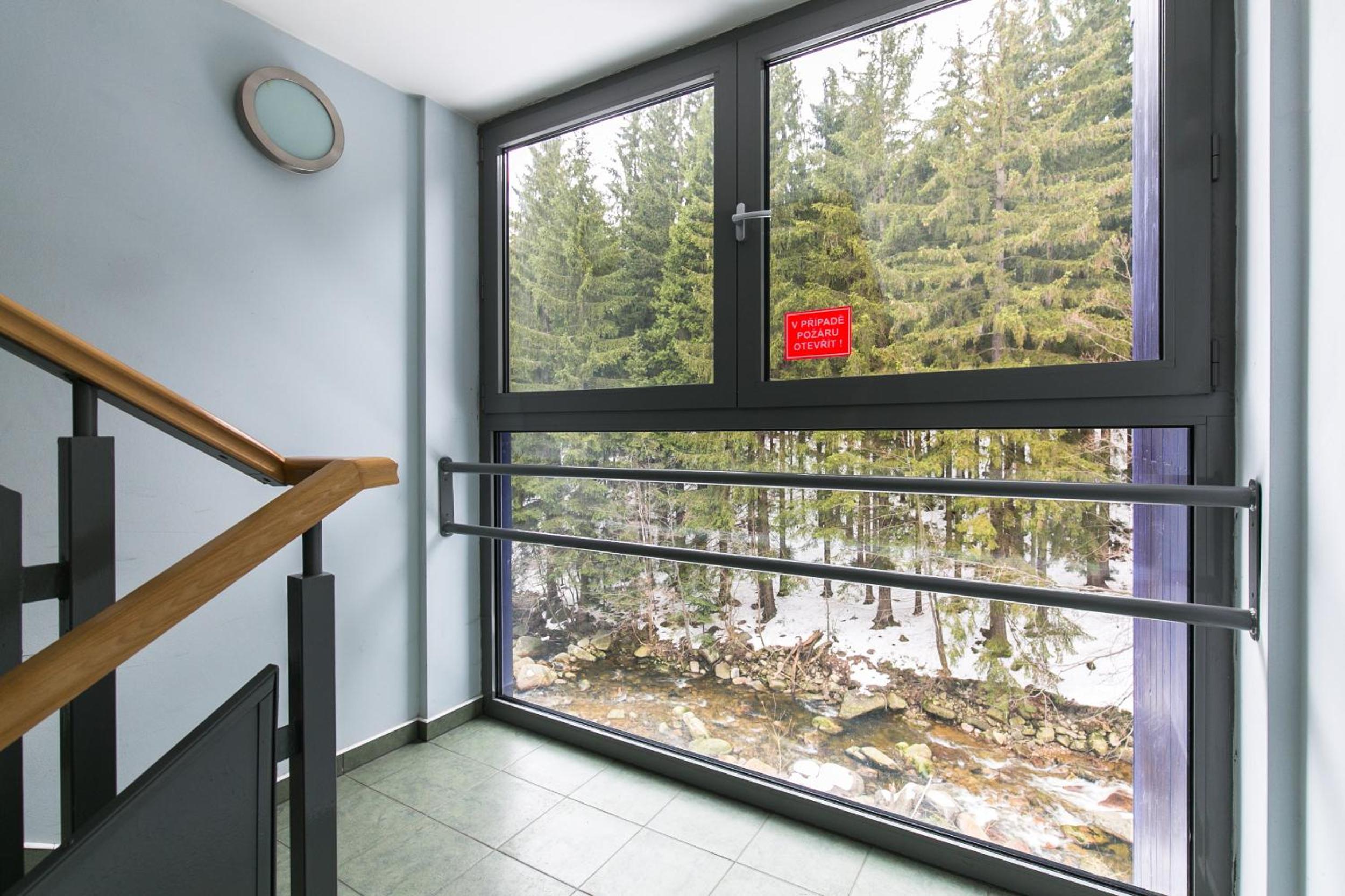Apartmán Harrachov ADOS 005 Mumlava