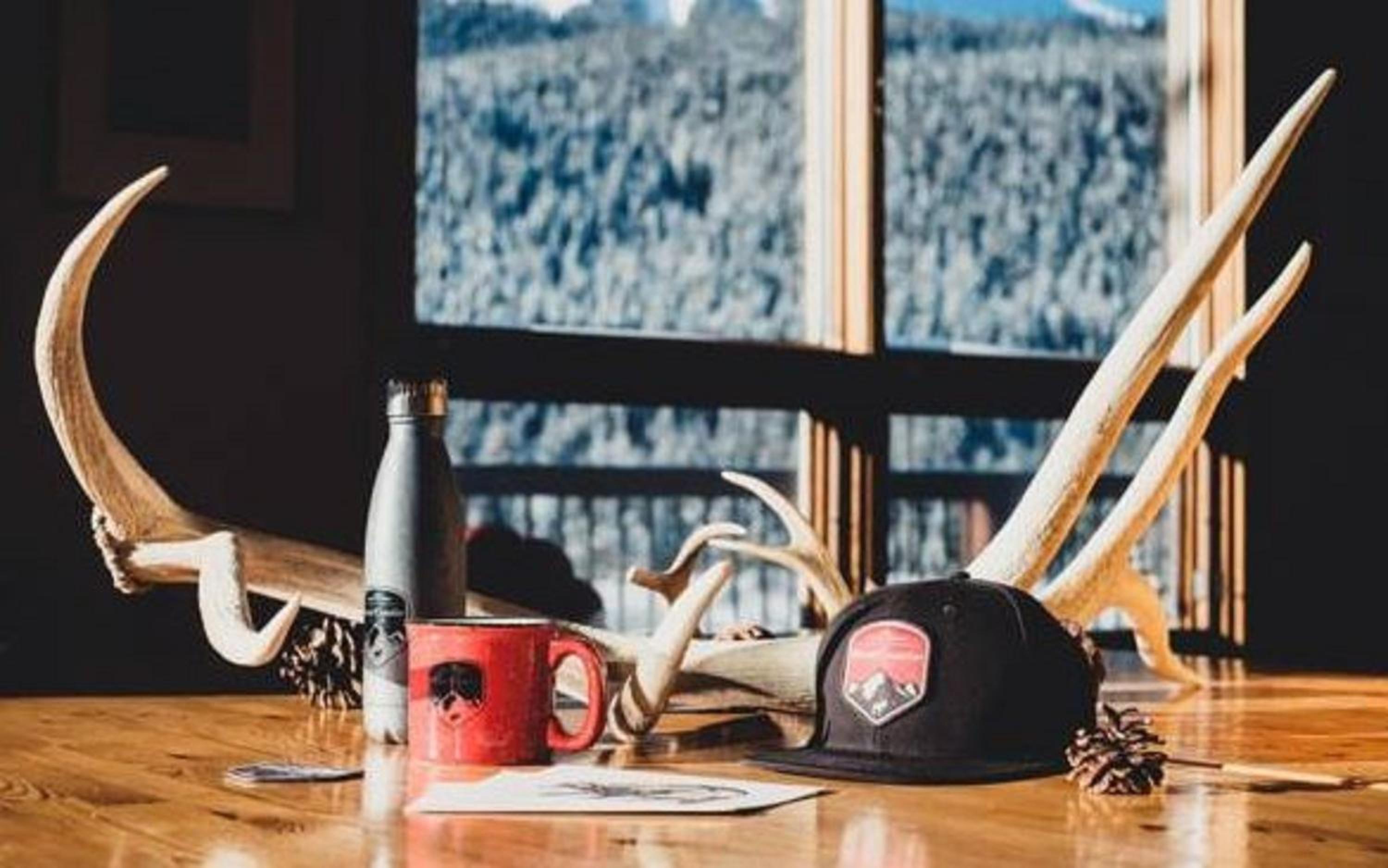 Mount Engadine Lodge