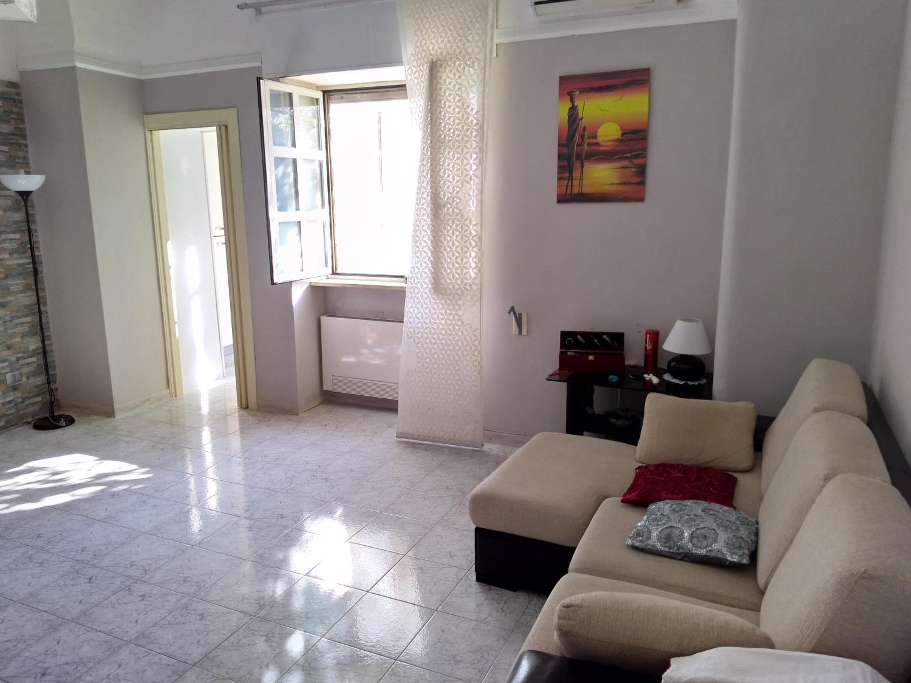 Corte dei Giorgi en Vernole — lounge