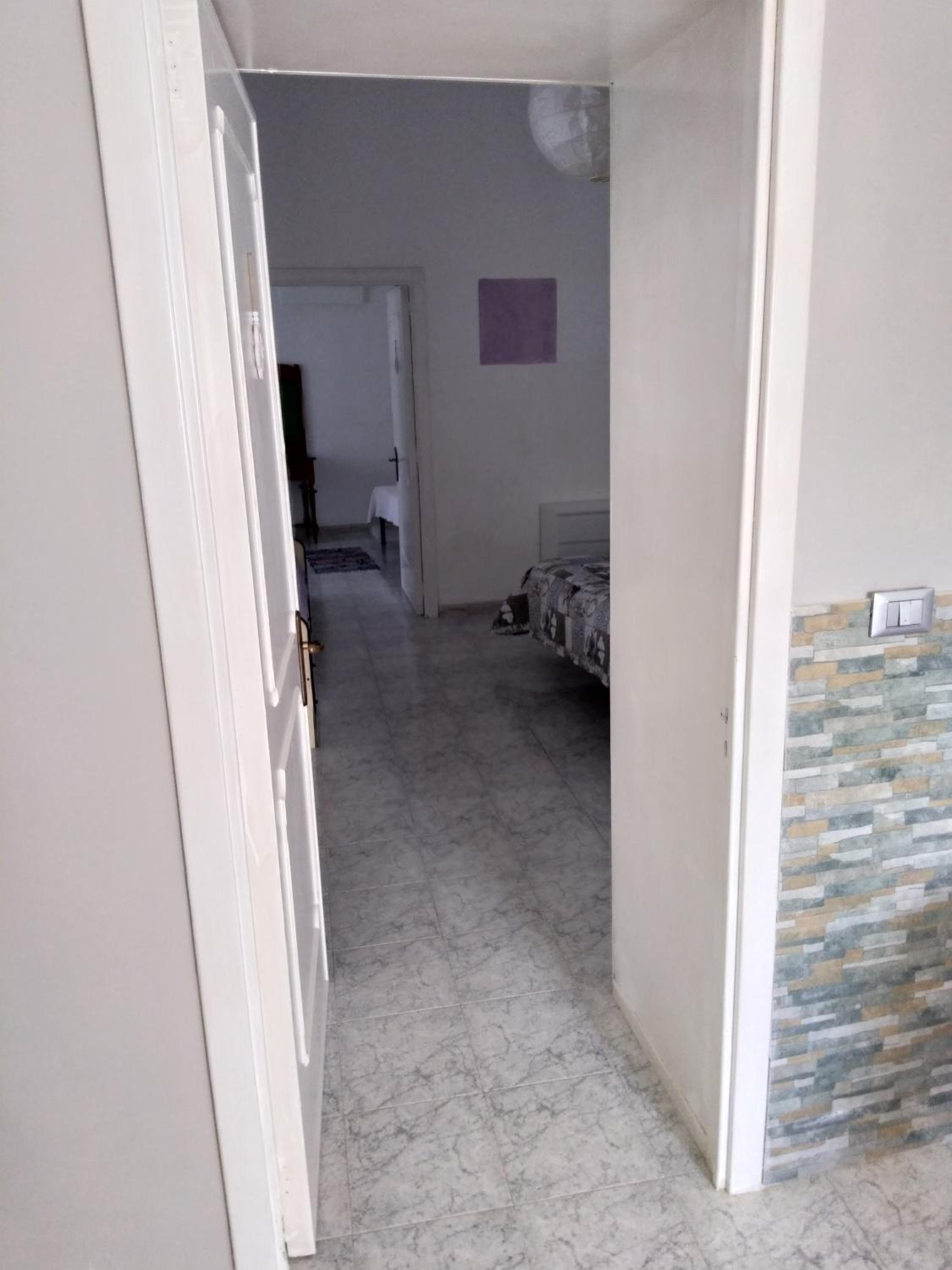 Corte dei Giorgi en Vernole — hotel room