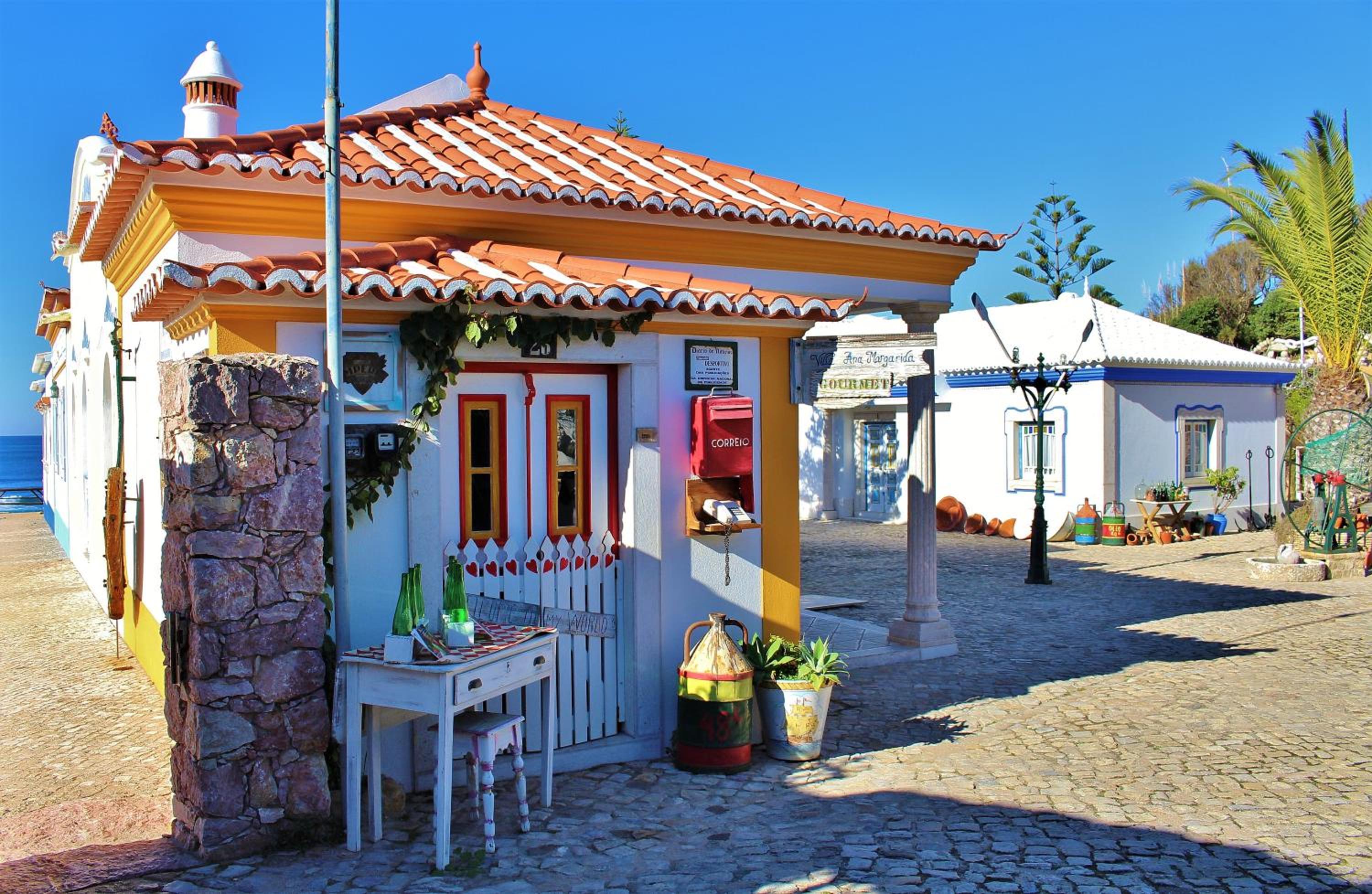 Villa Ana Margarida Beach
