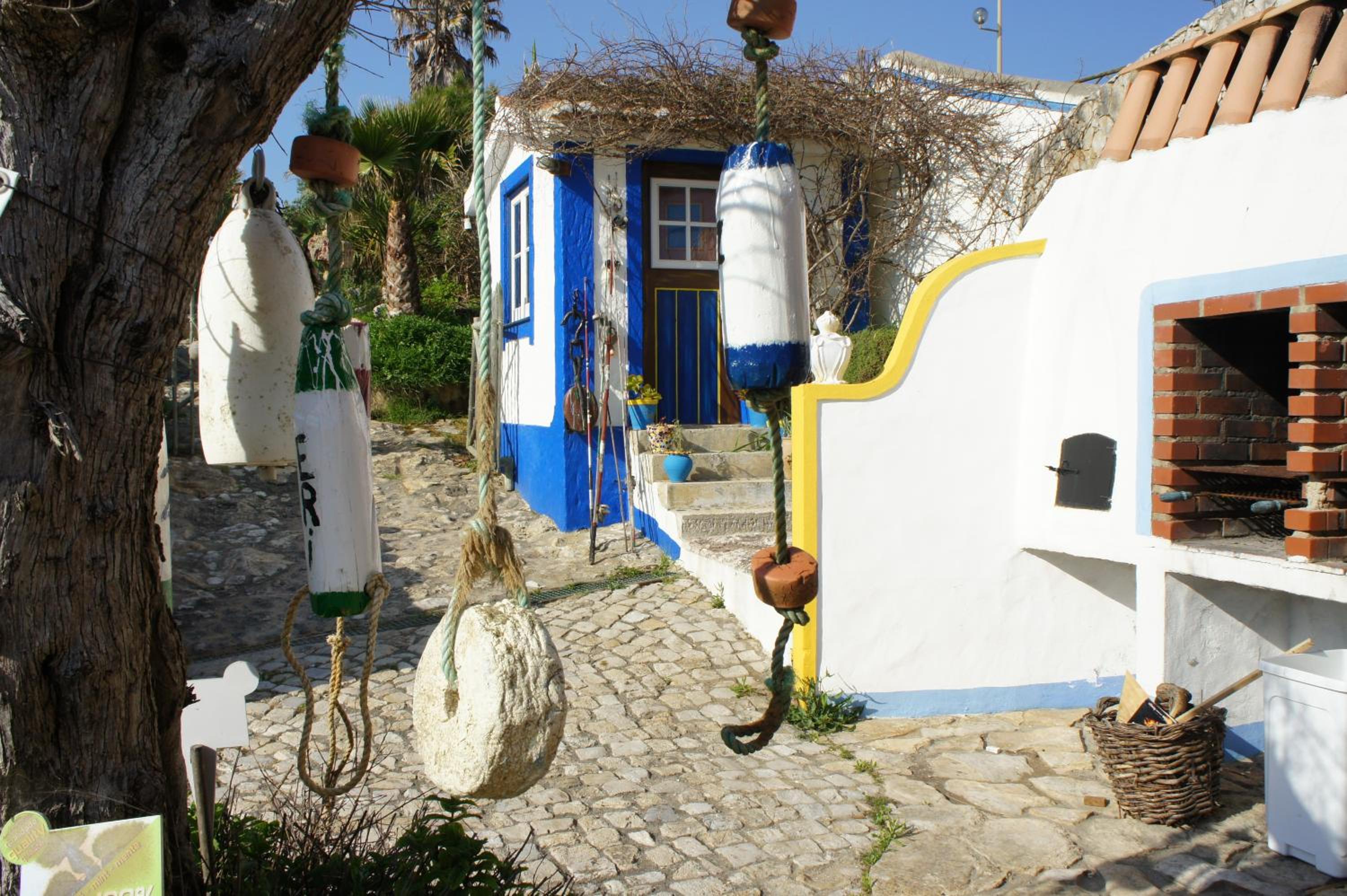 Villa Ana Margarida Beach
