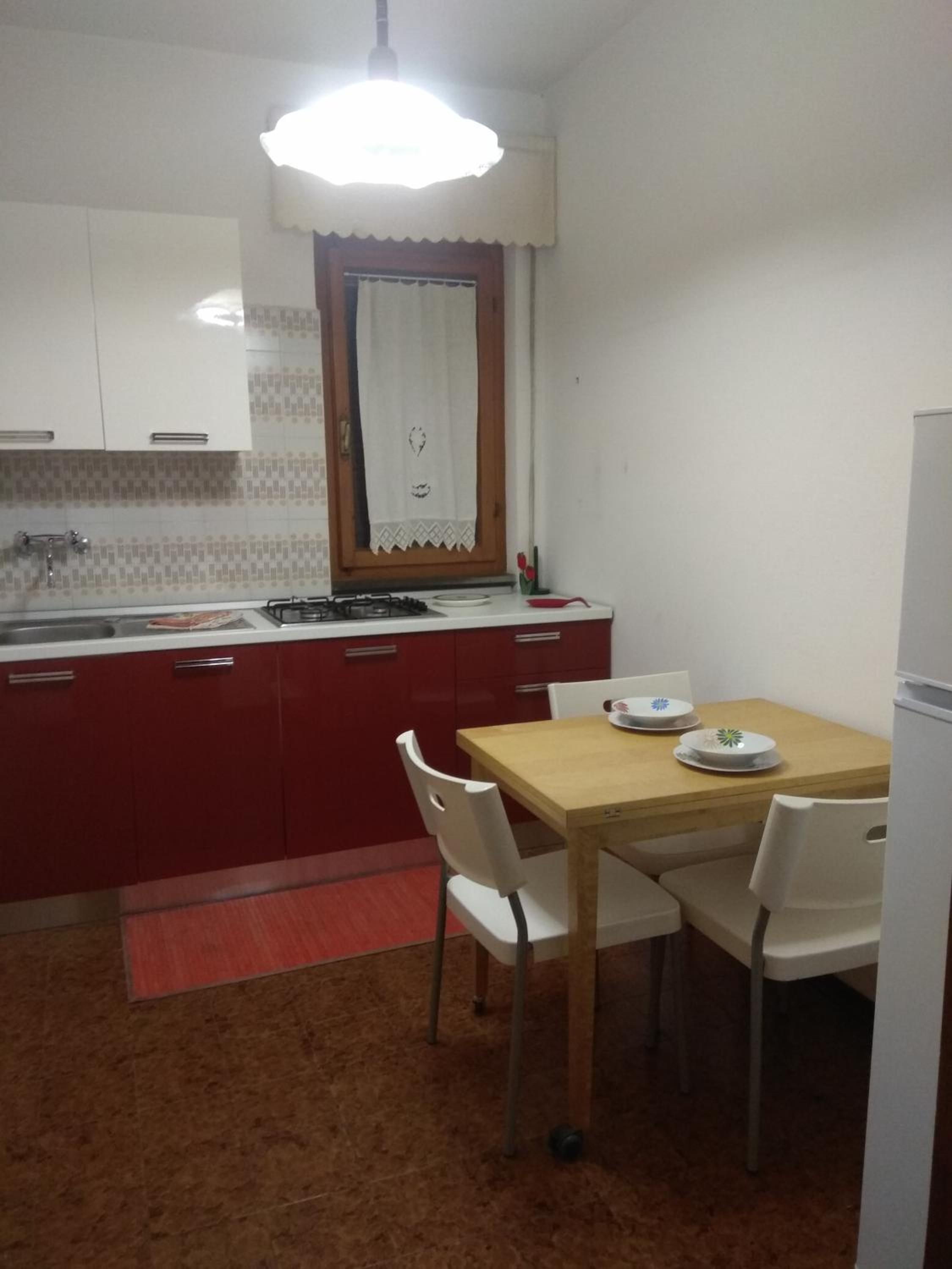 Casa vacanze Grancia