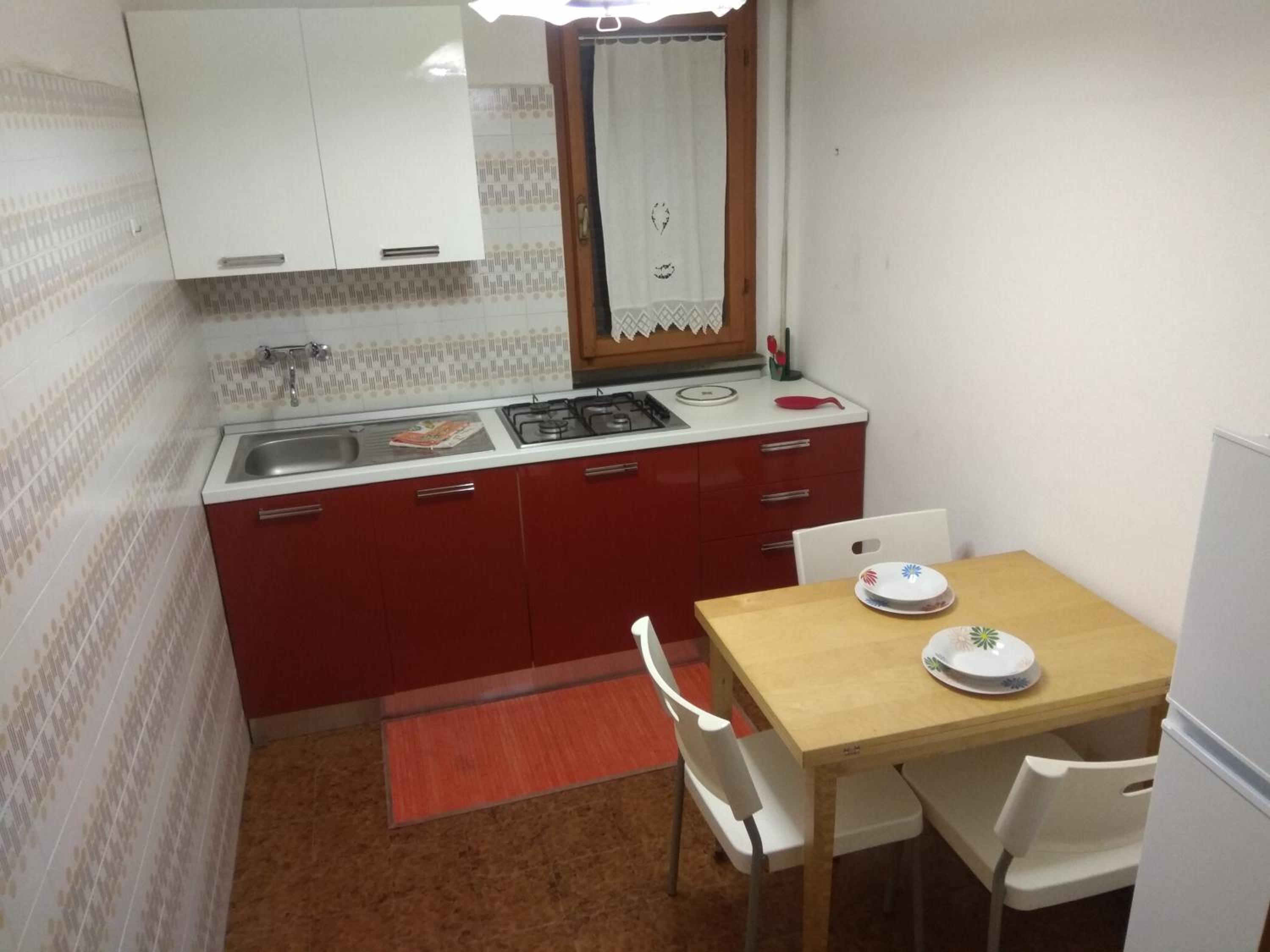 Casa vacanze Grancia