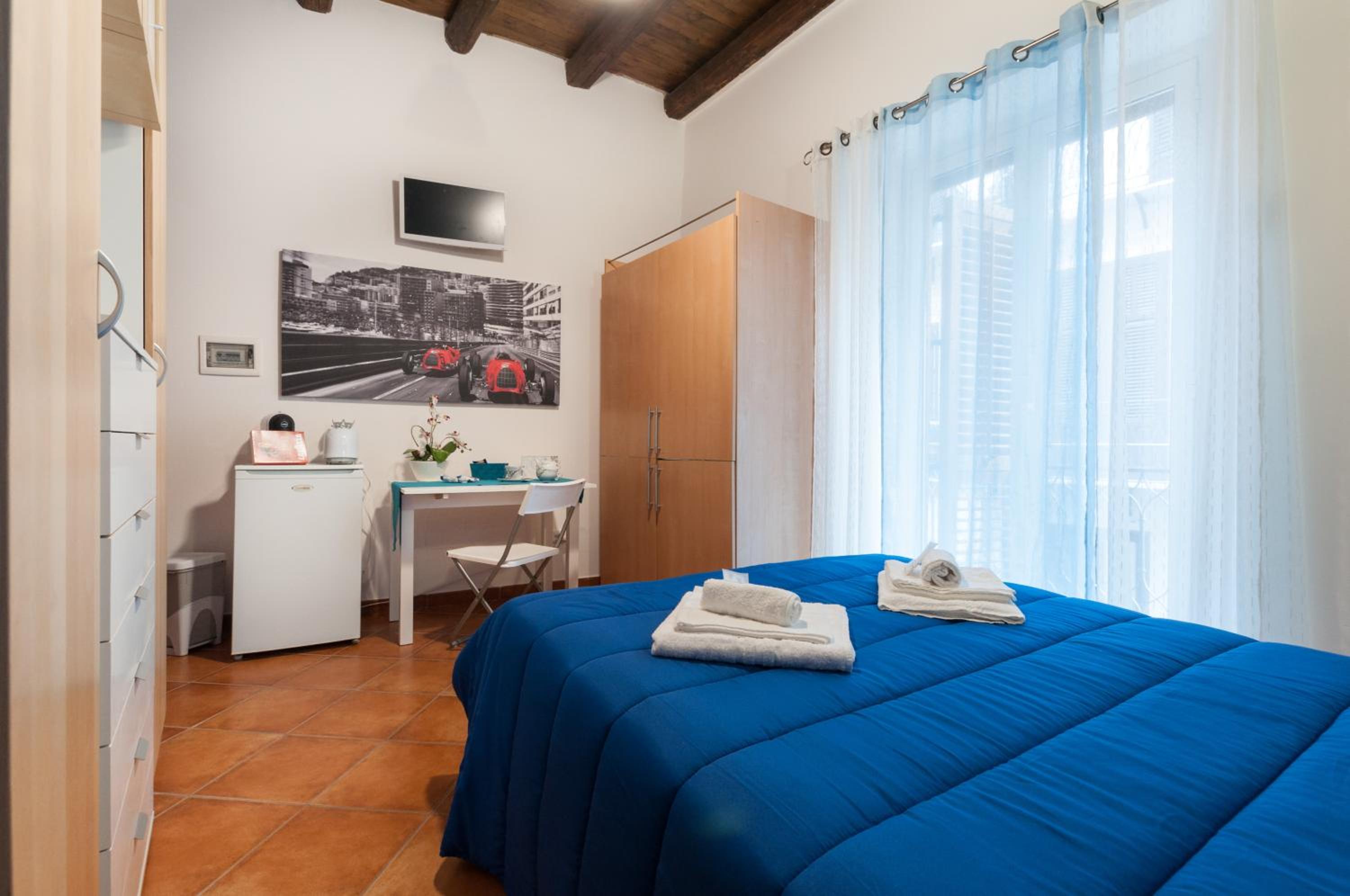 Kasavucciria Apartments