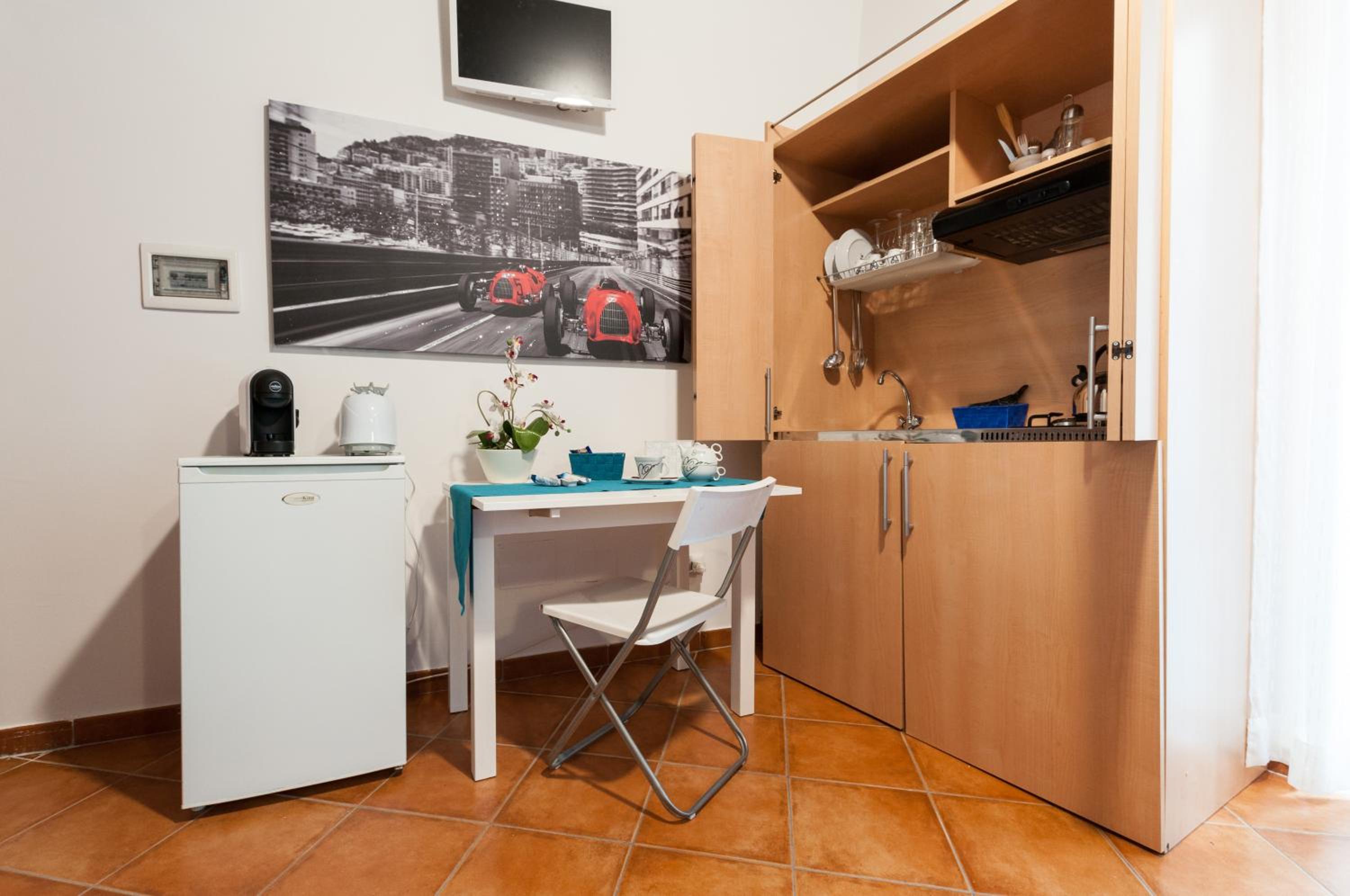 Kasavucciria Apartments