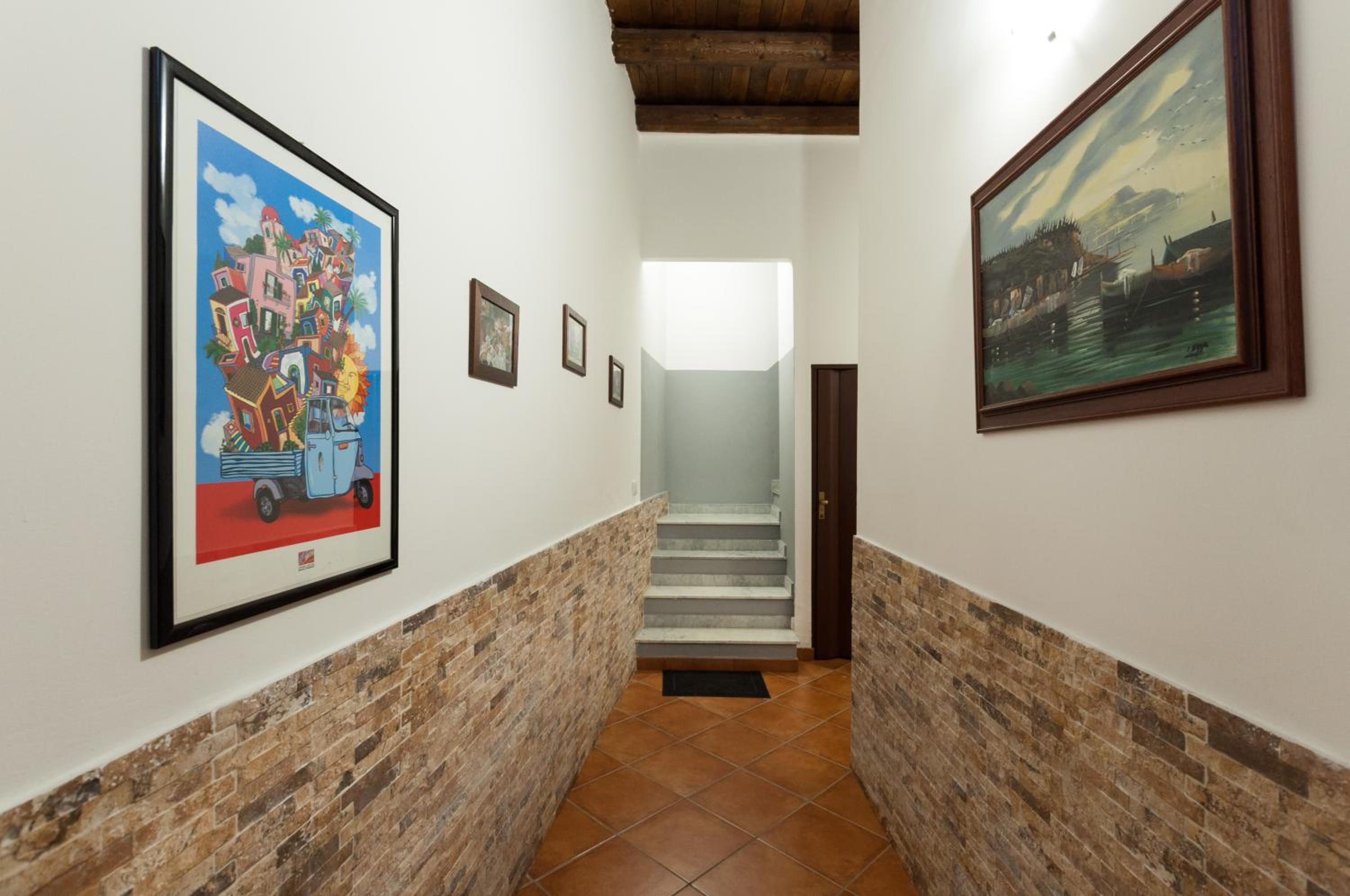 Kasavucciria Apartments