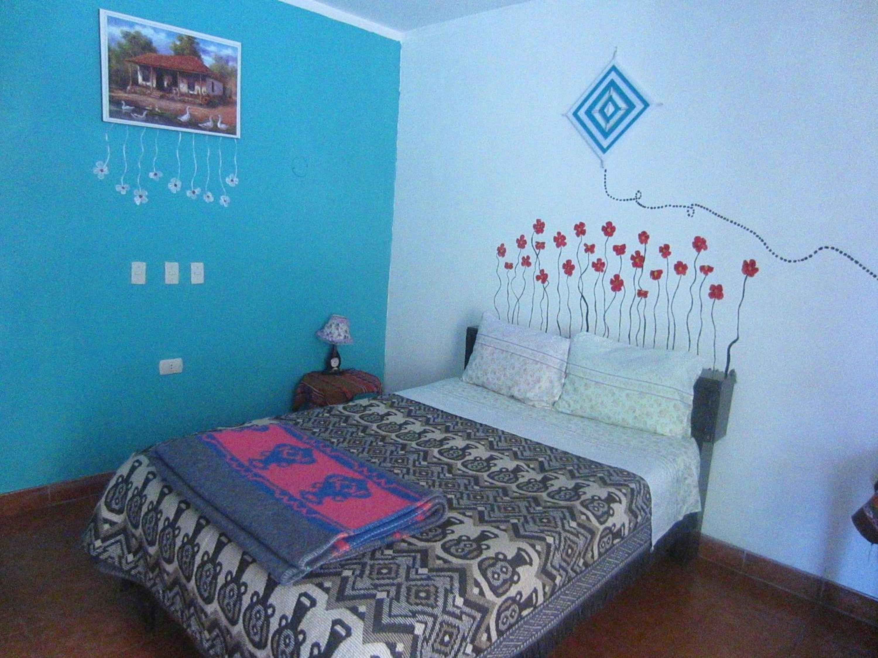 Huaraz Colonial