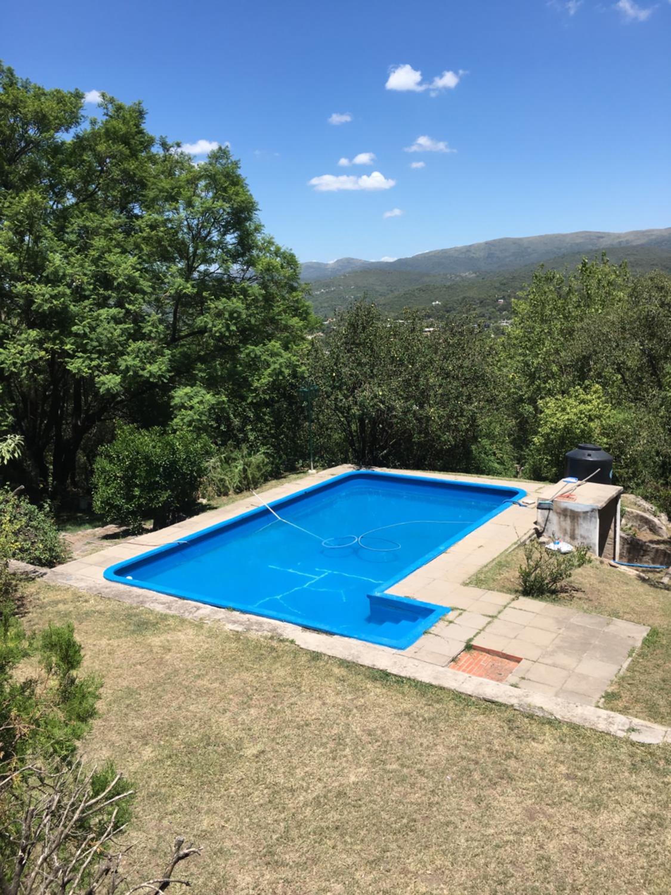Villa Anedé
