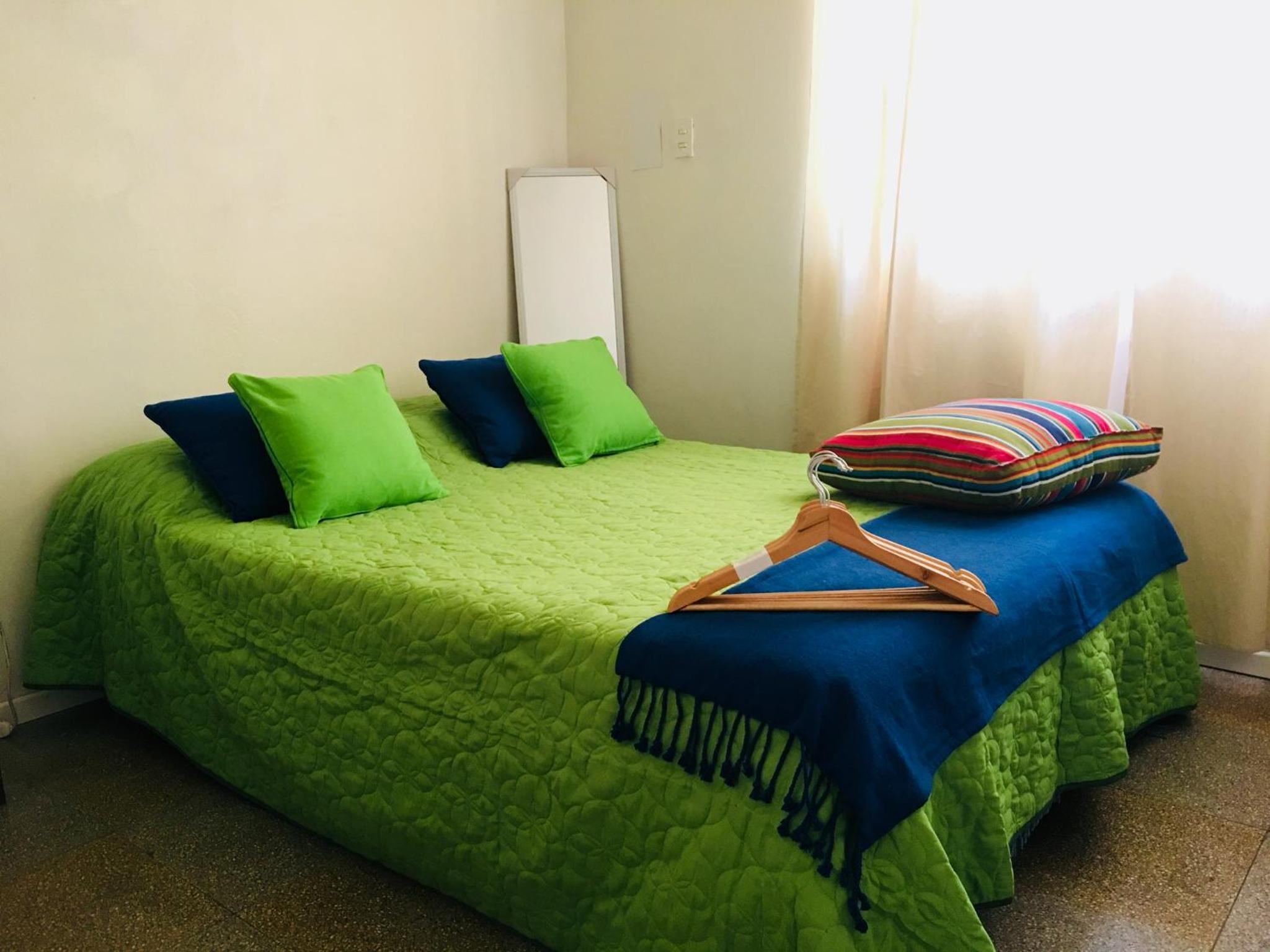 Casa Quinta Tigre Benavidez