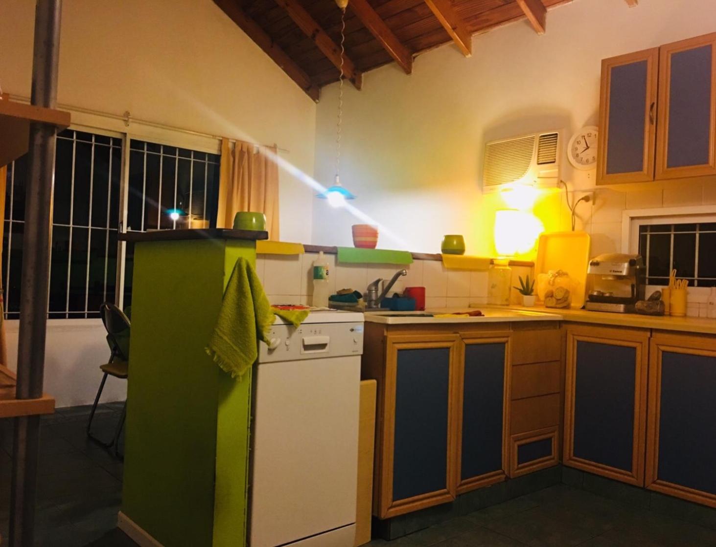 Casa Quinta Tigre Benavidez