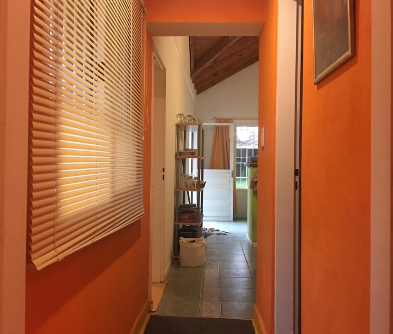 Casa Quinta Tigre Benavidez