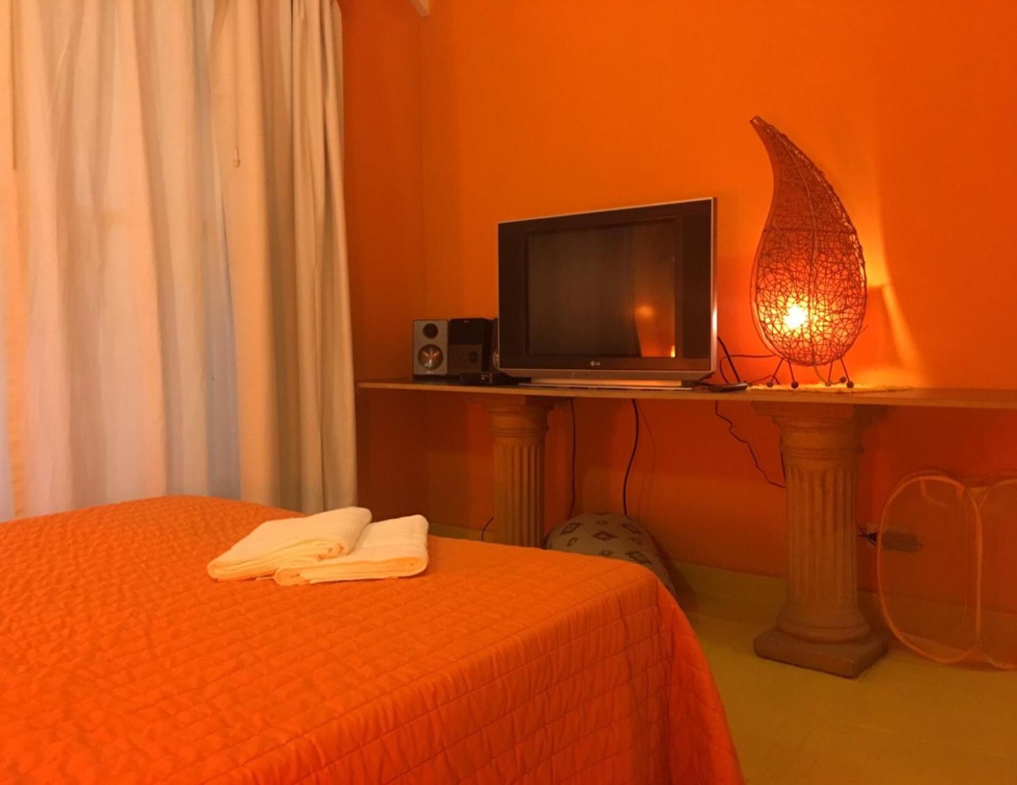 Casa Quinta Tigre Benavidez