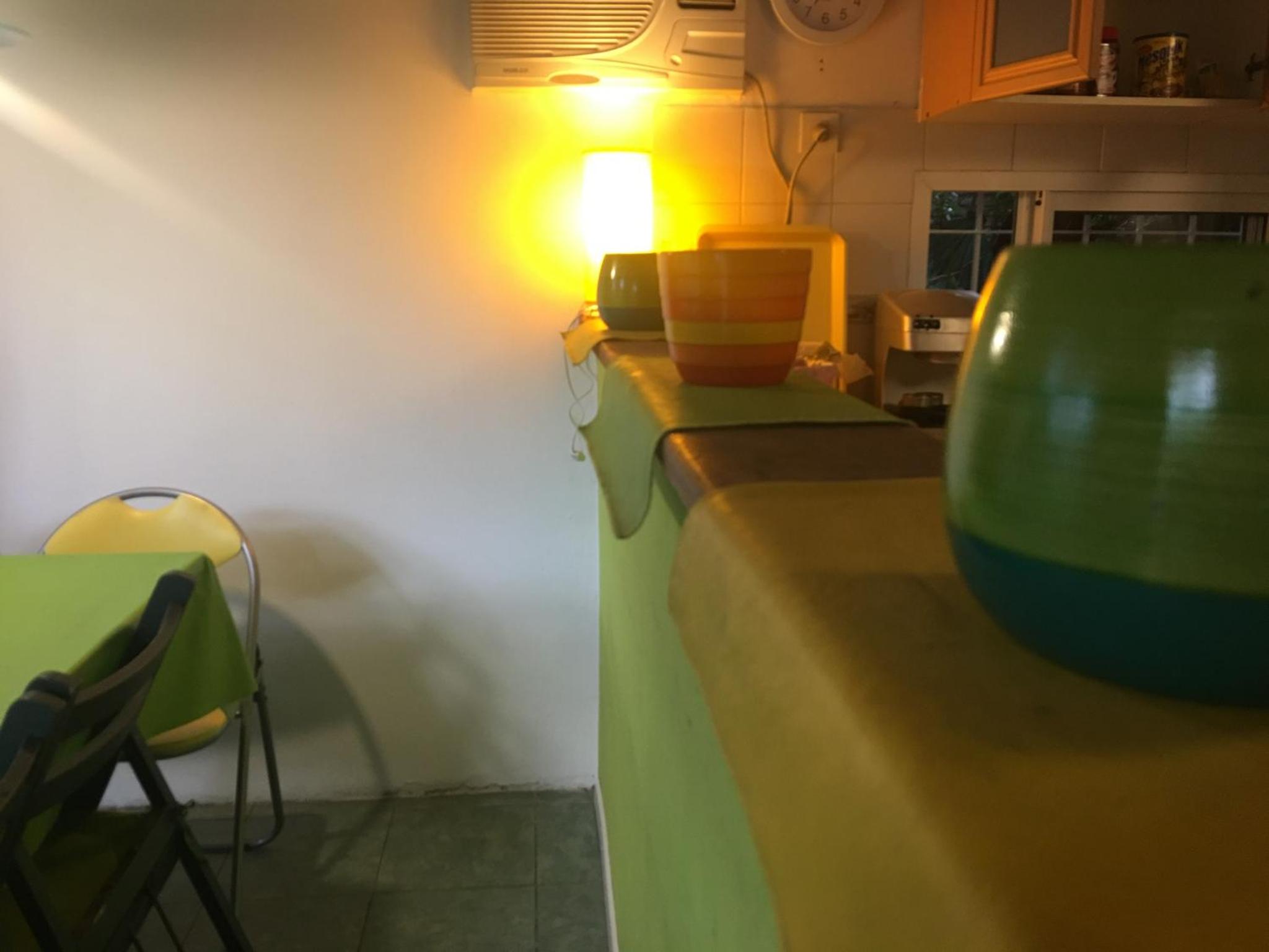 Casa Quinta Tigre Benavidez