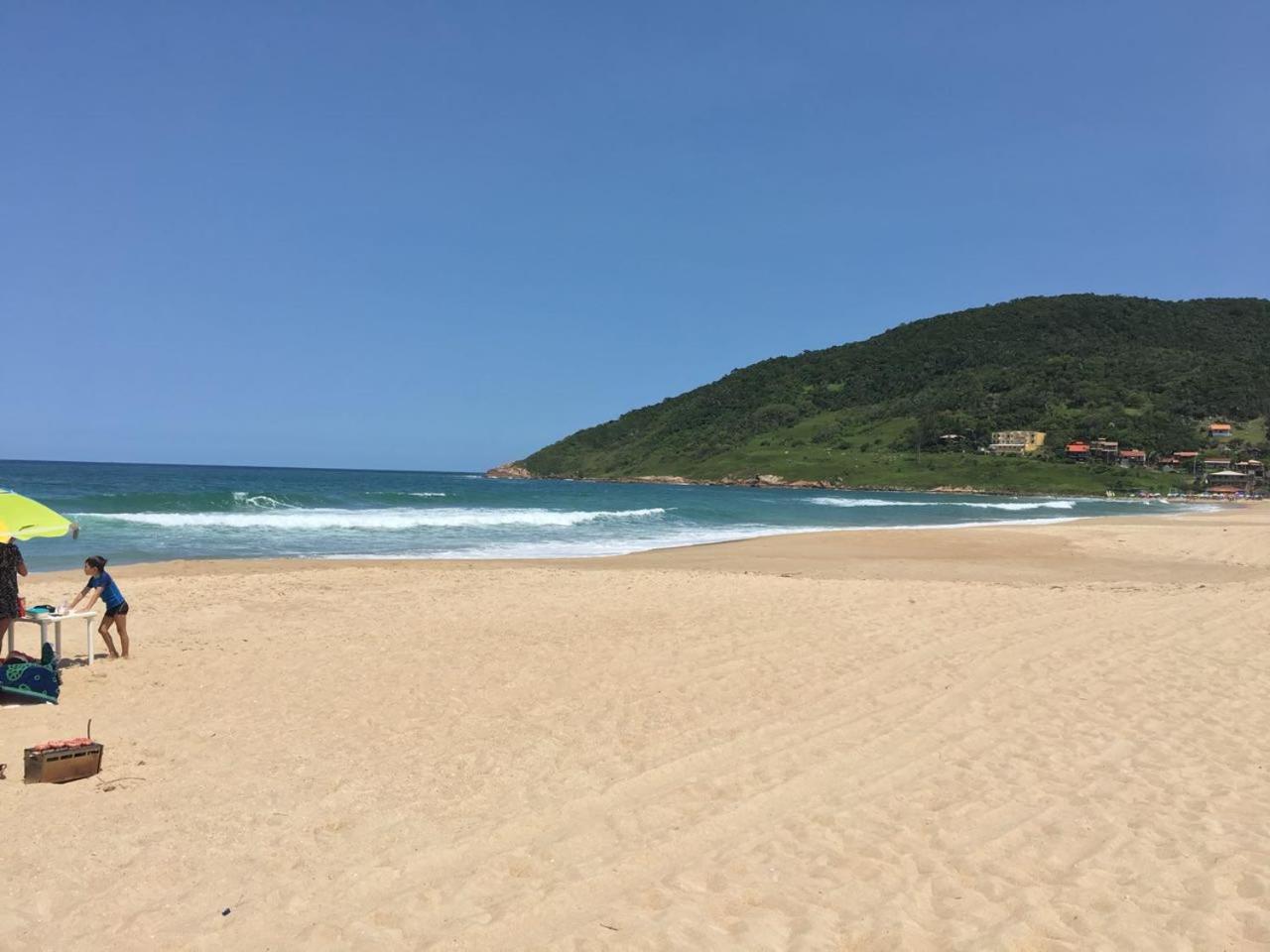 Cantinho do paraíso