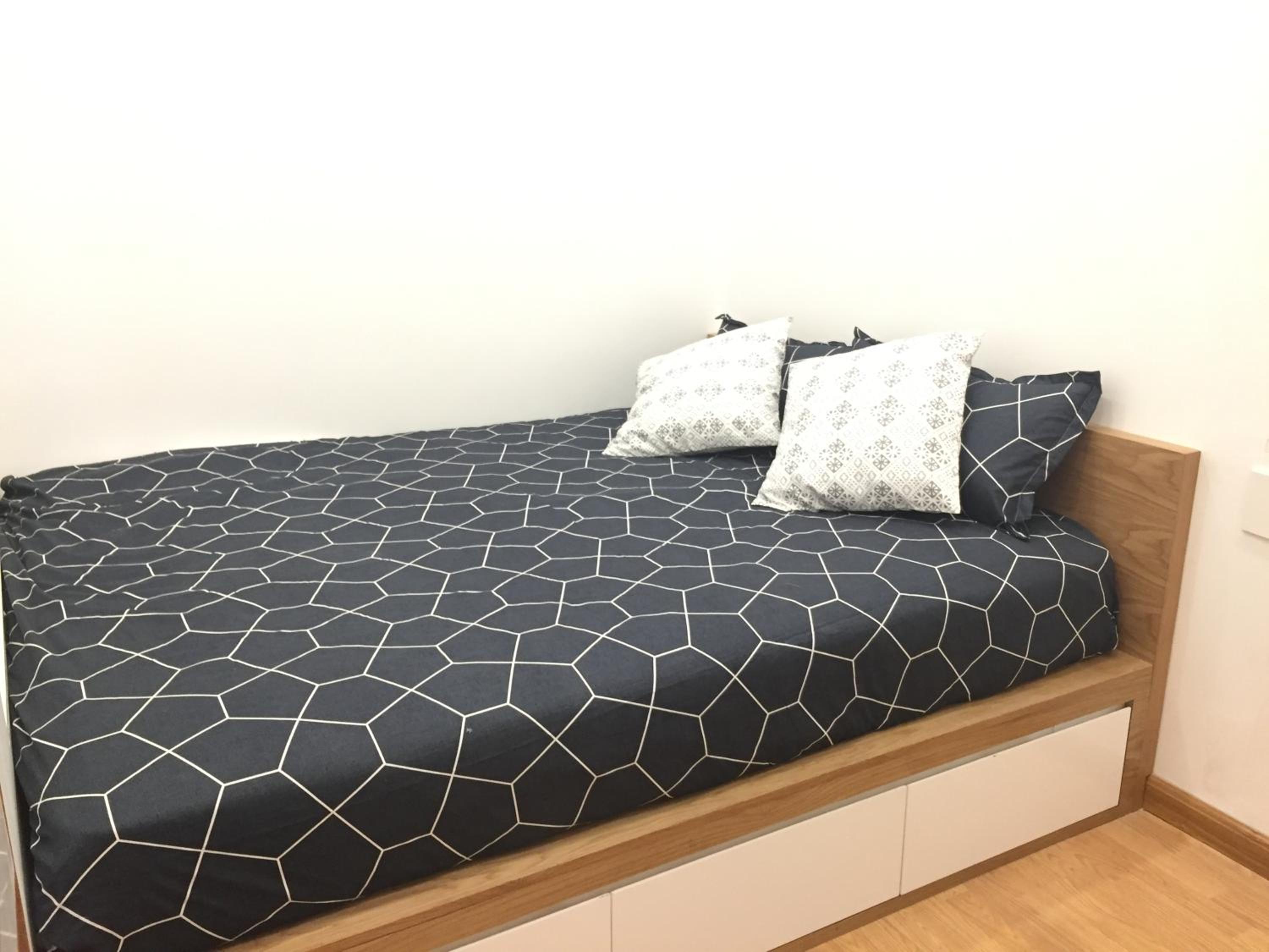 Kirakuan Luxury 2BR Pool/Gym
