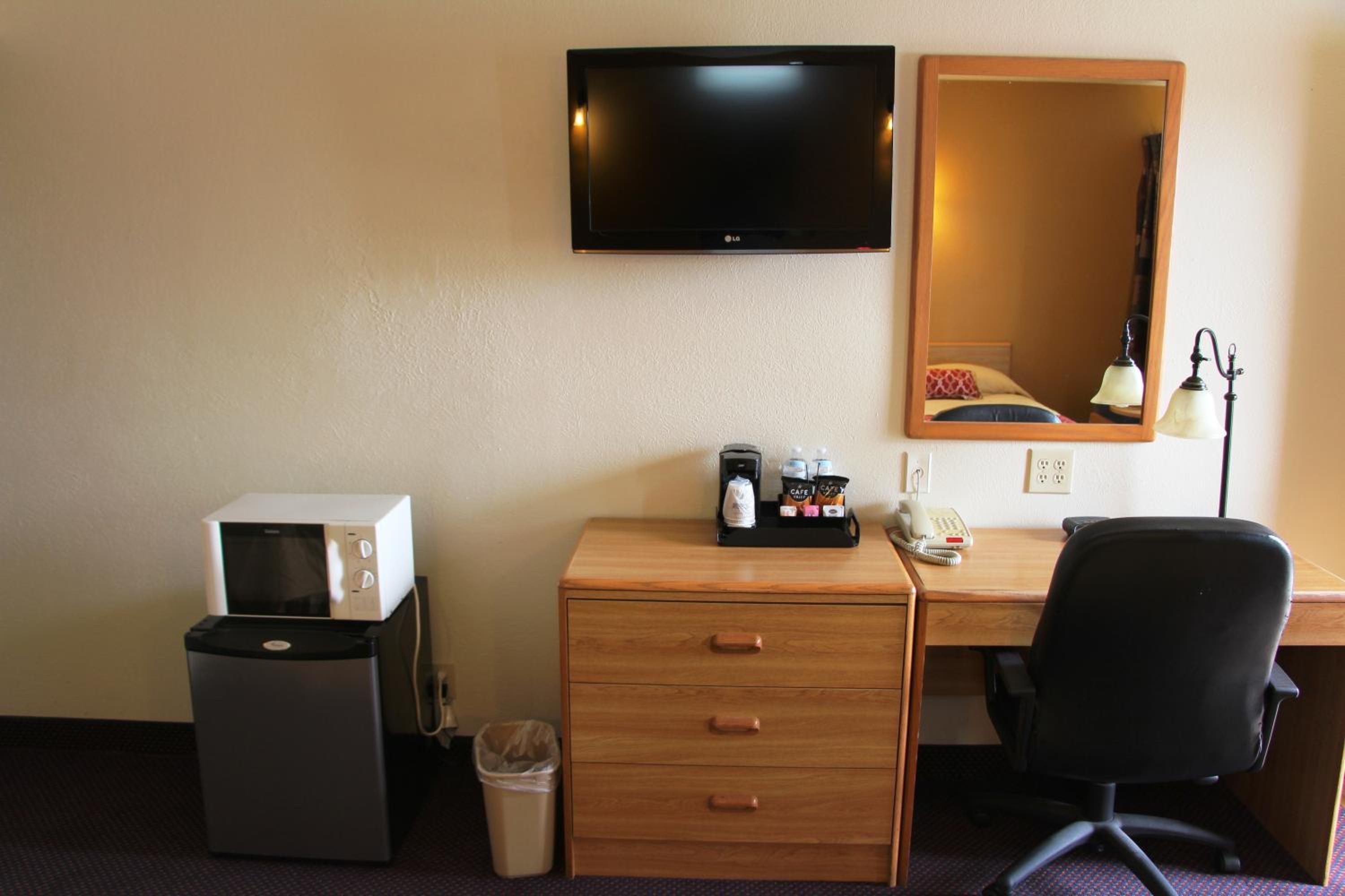Western Motel