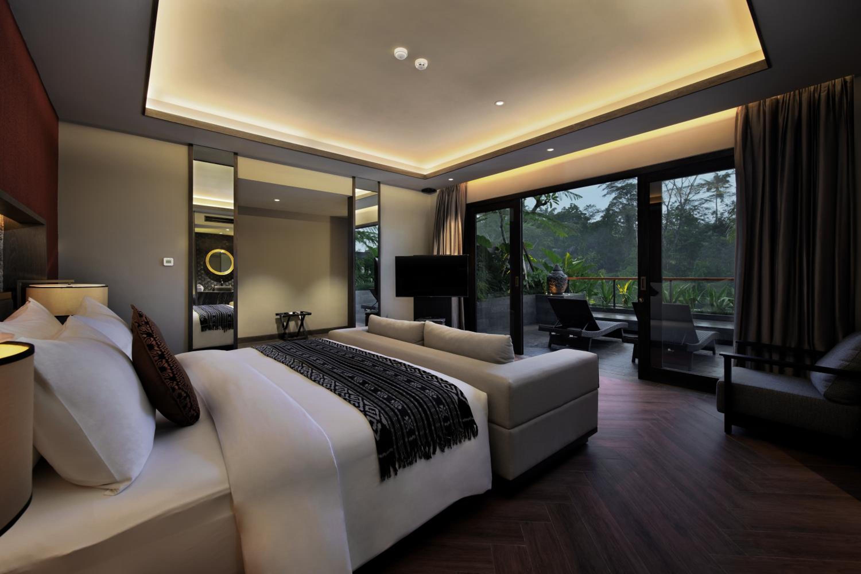 Ayatara Resort Ubud
