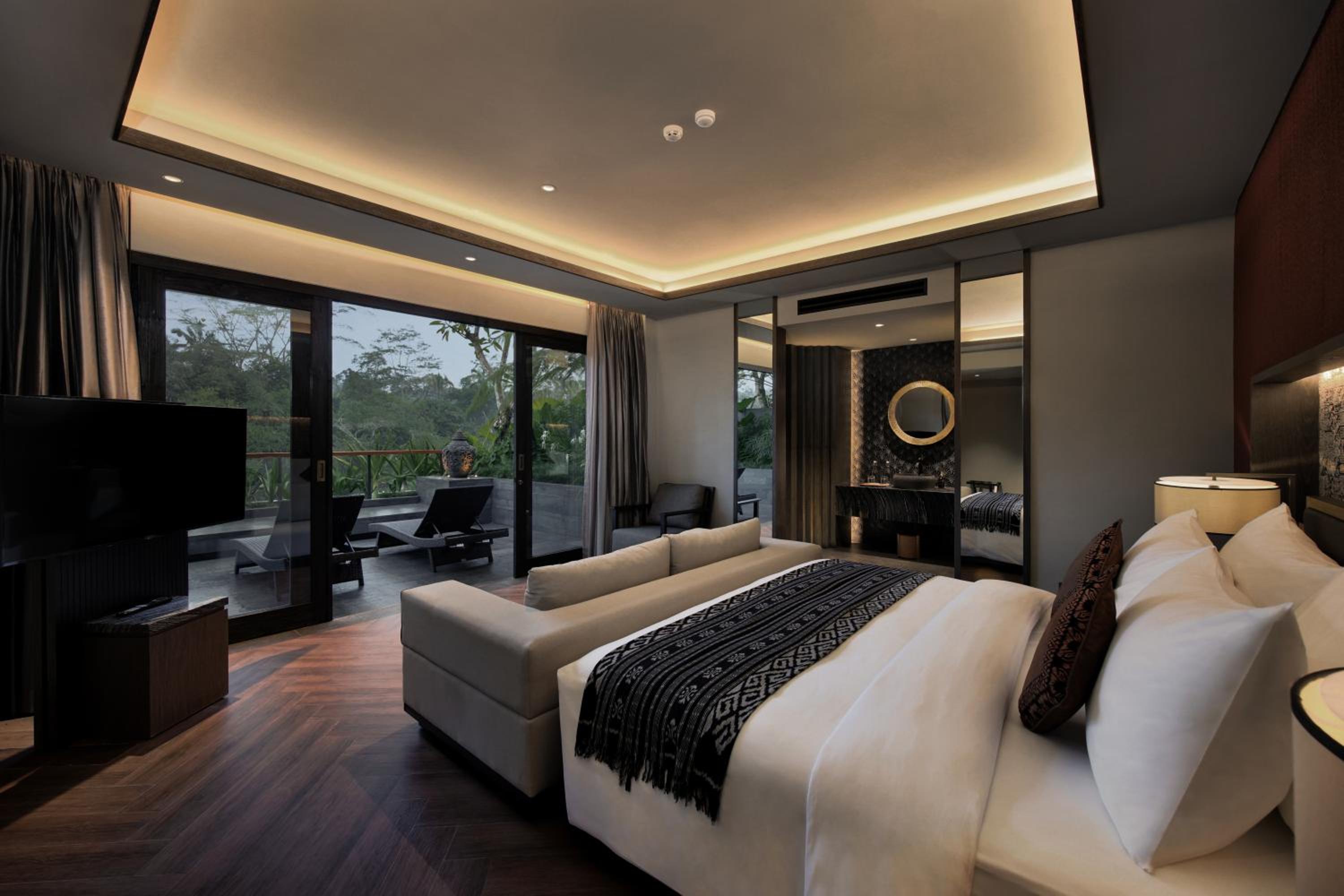 Ayatara Resort Ubud