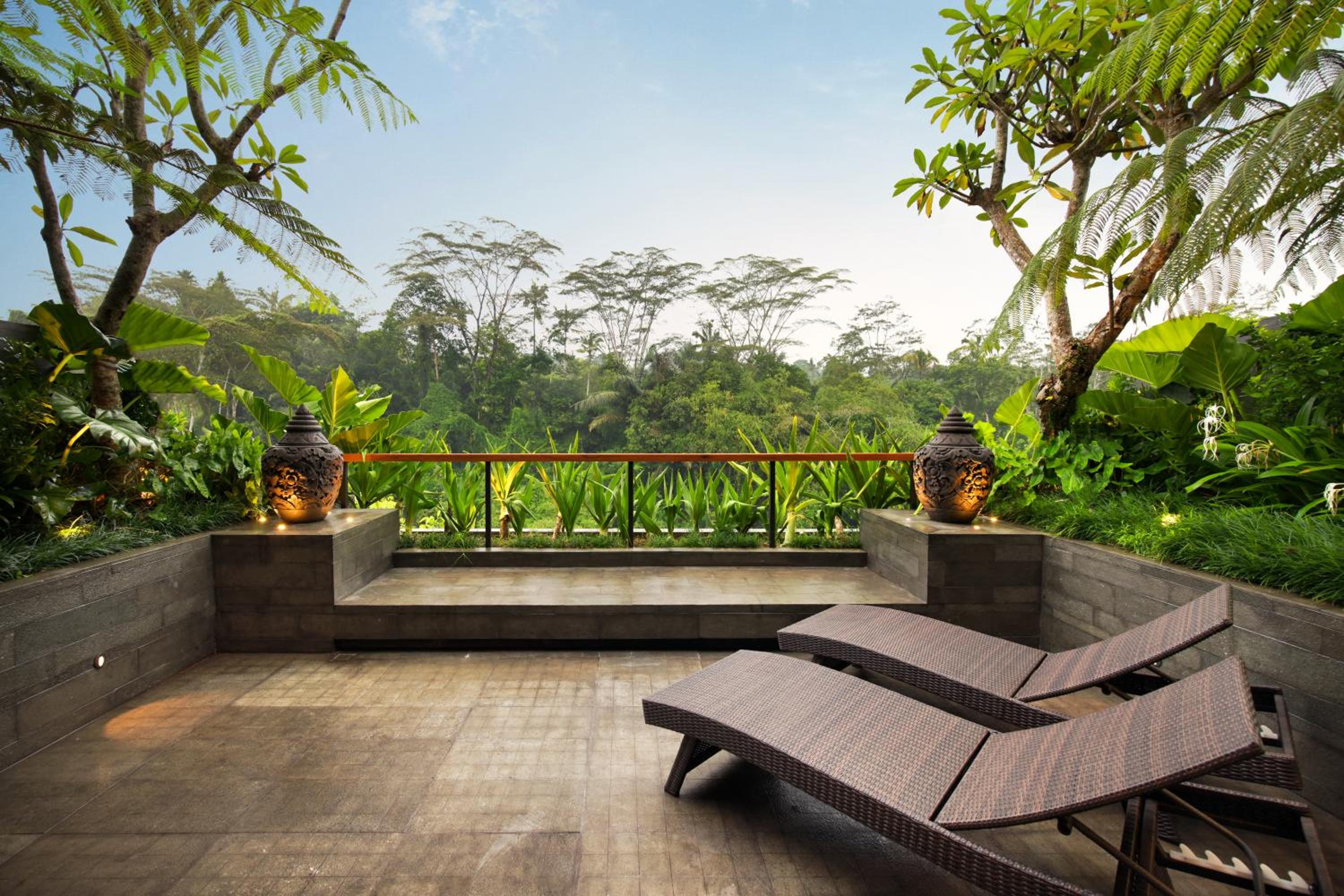 Ayatara Resort Ubud